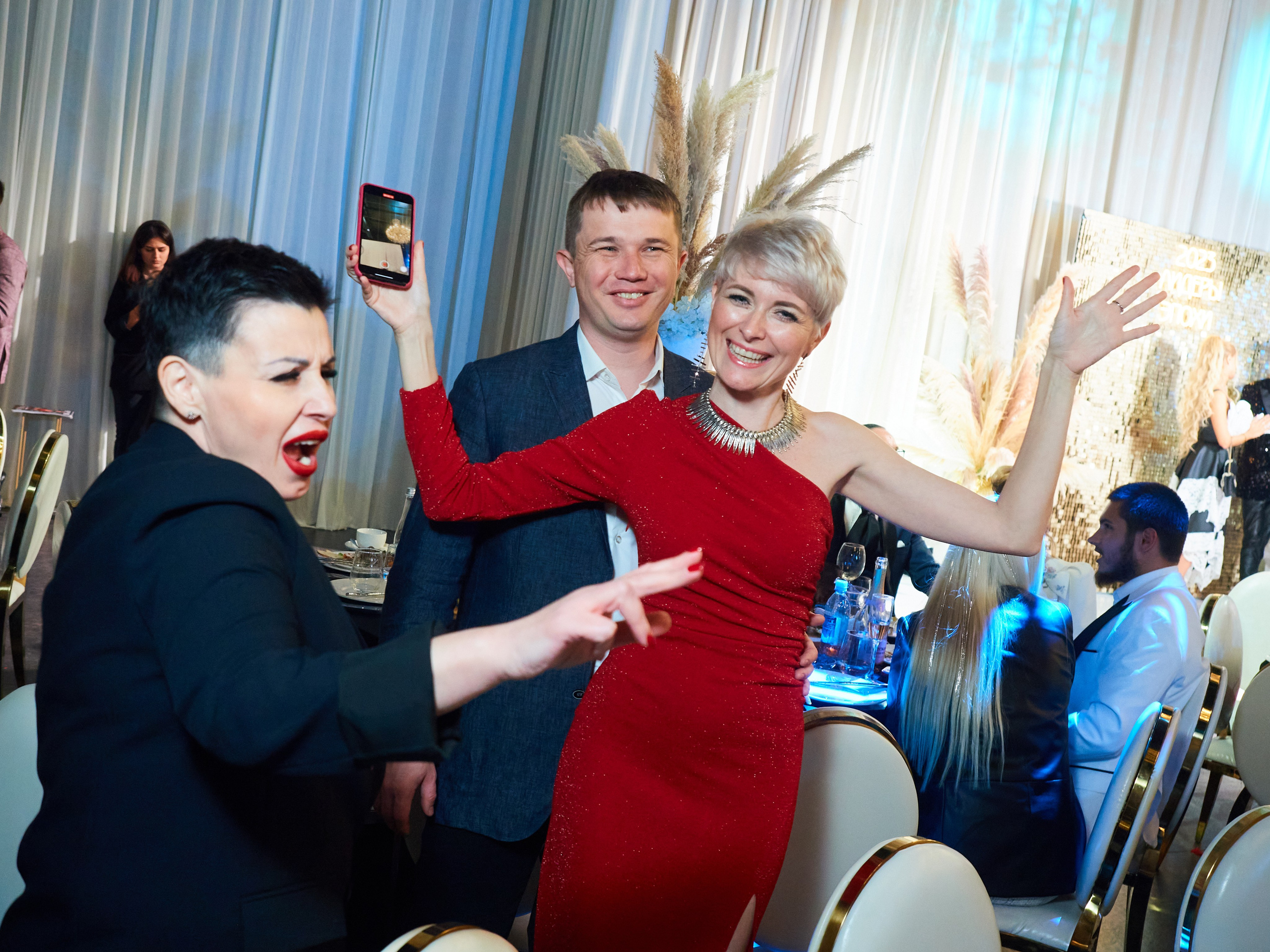 Лидеры эпохи 2023 (Вилла Барвиха). Главная