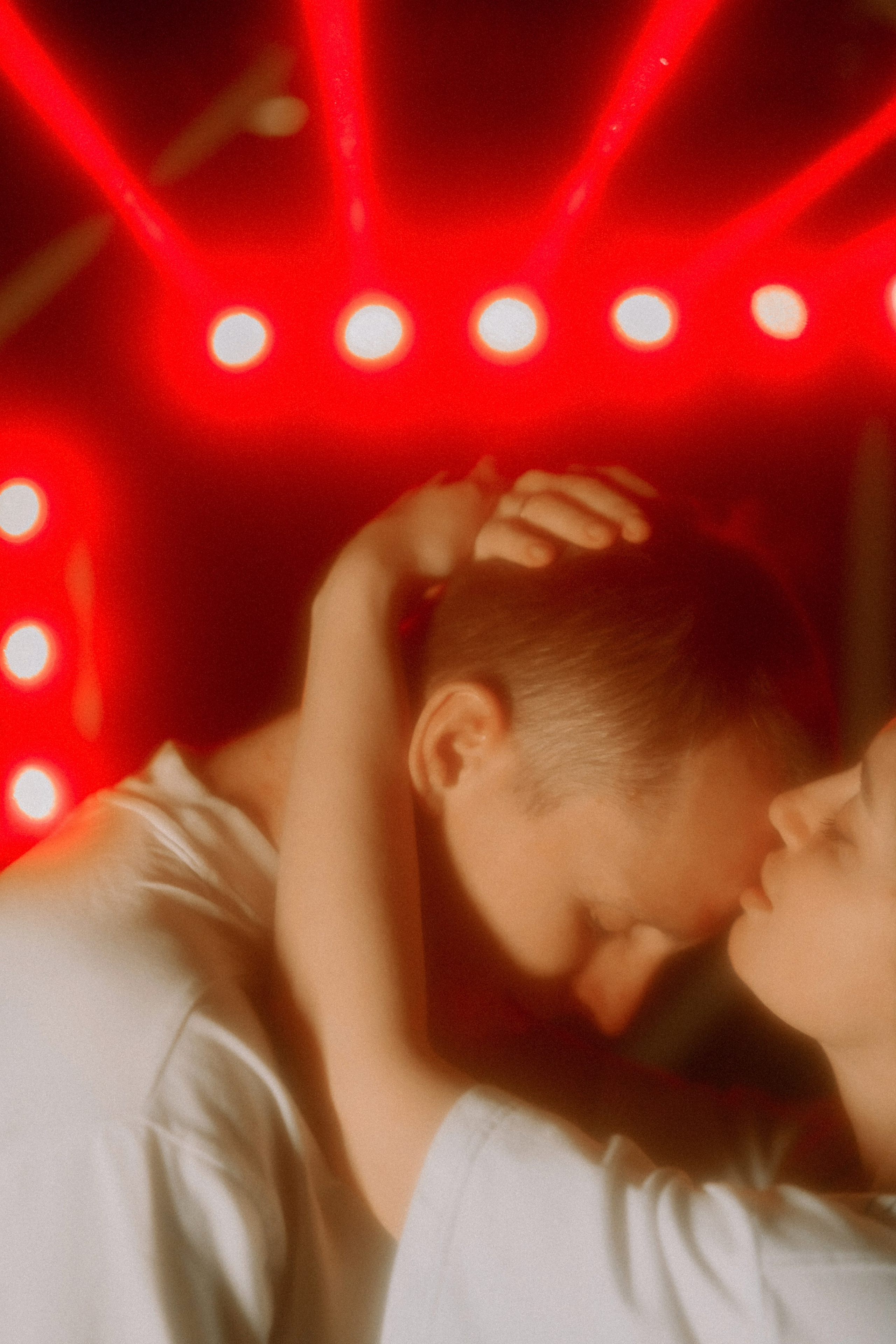 Свет внутри нас