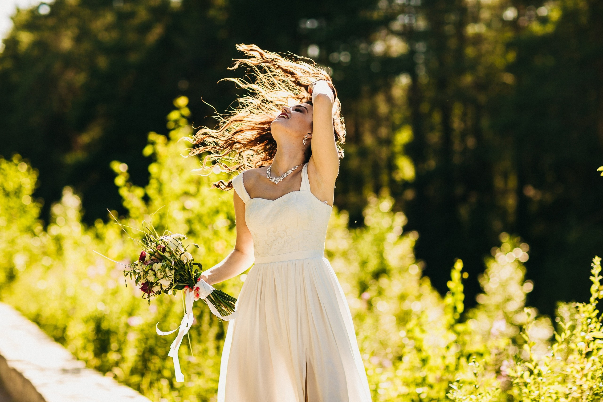 Свадебные съёмки. Фотограф Шумай Александр