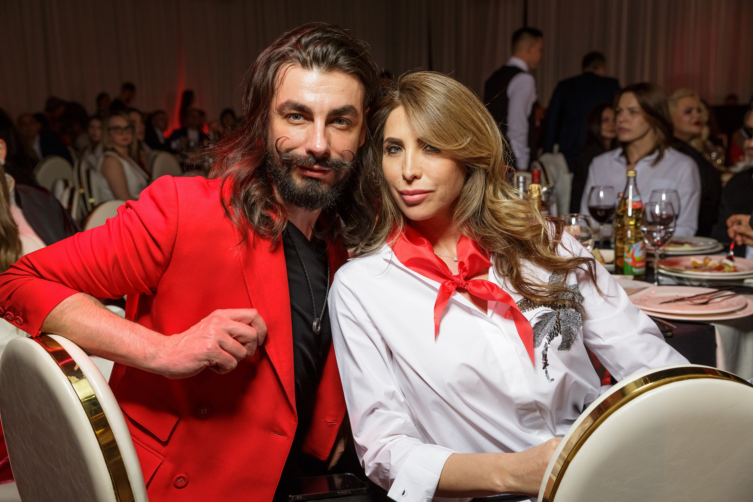 Премия Persono года 2024. Репортажный Фотограф Александр Назаров. Москва и М.О