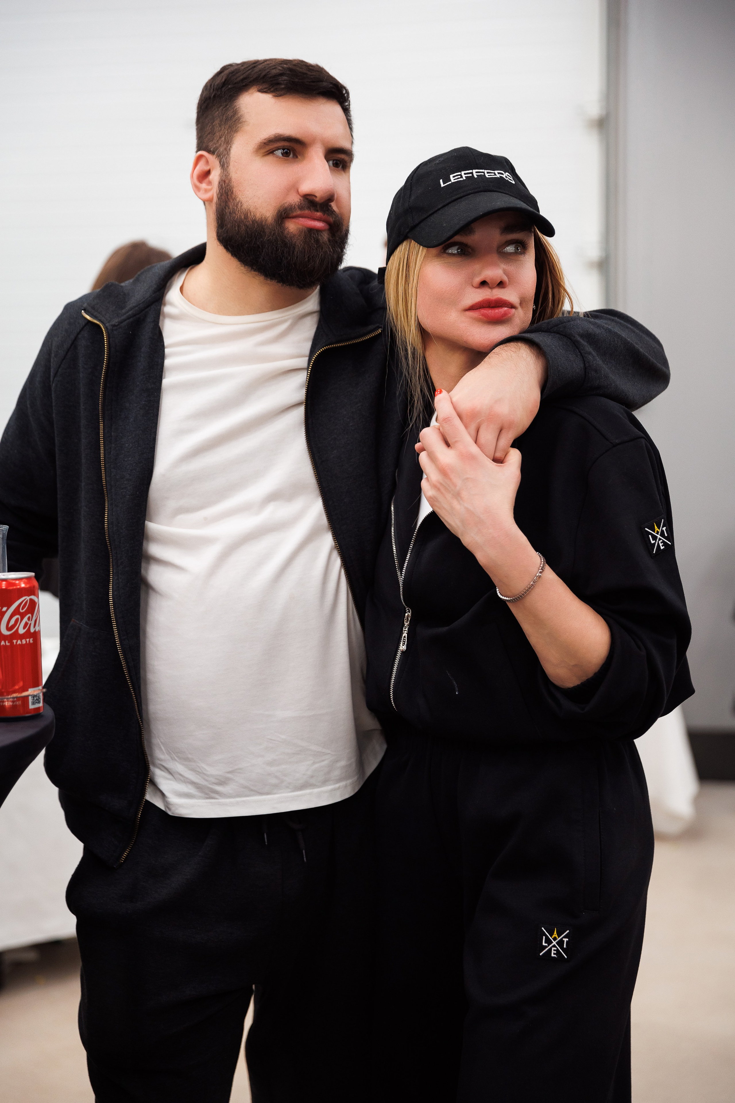 Субботник Flawless&LSA. Репортажный Фотограф Александр Назаров. Москва и М.О