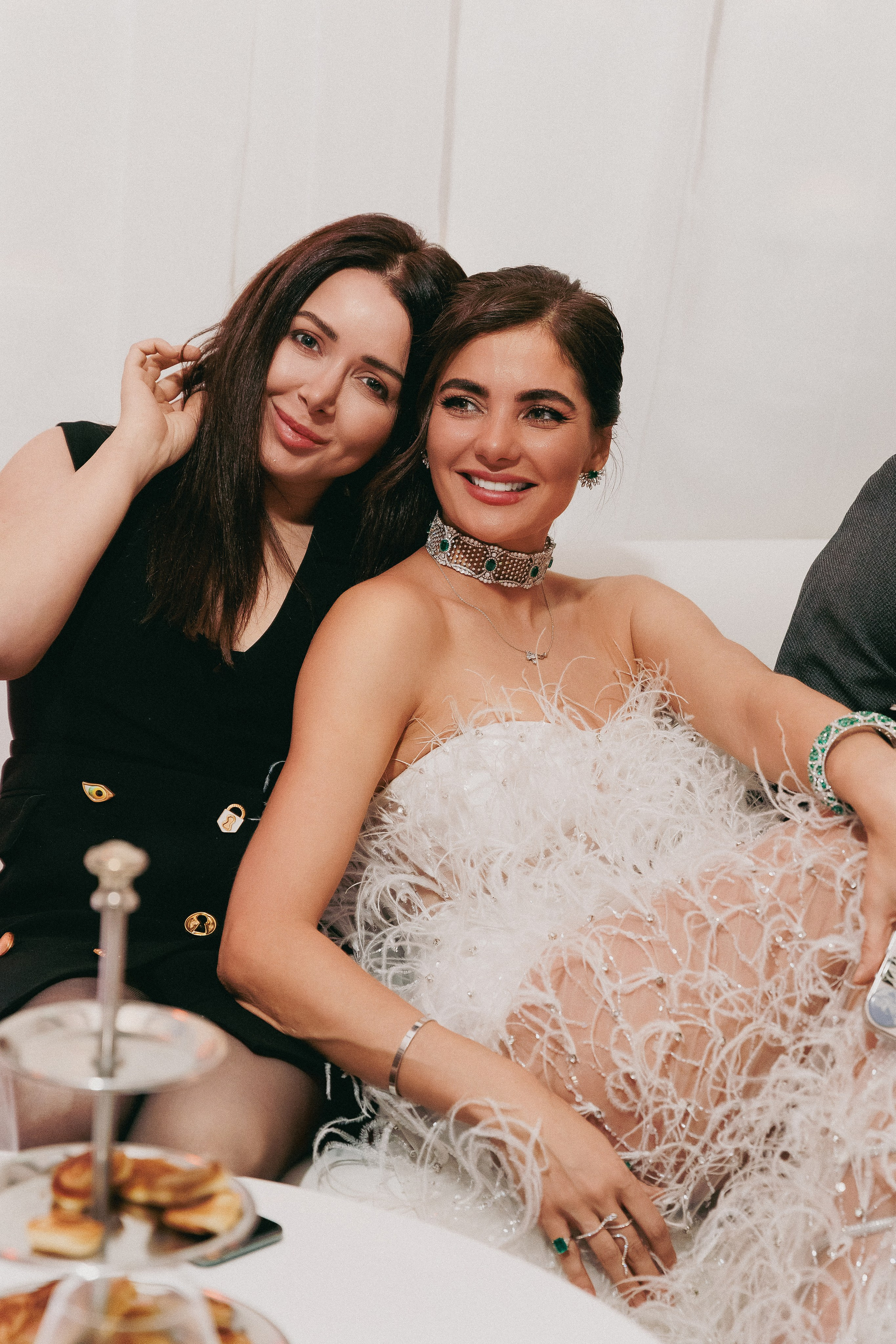 Flawless: Предновогодний Ювелирный Вечер