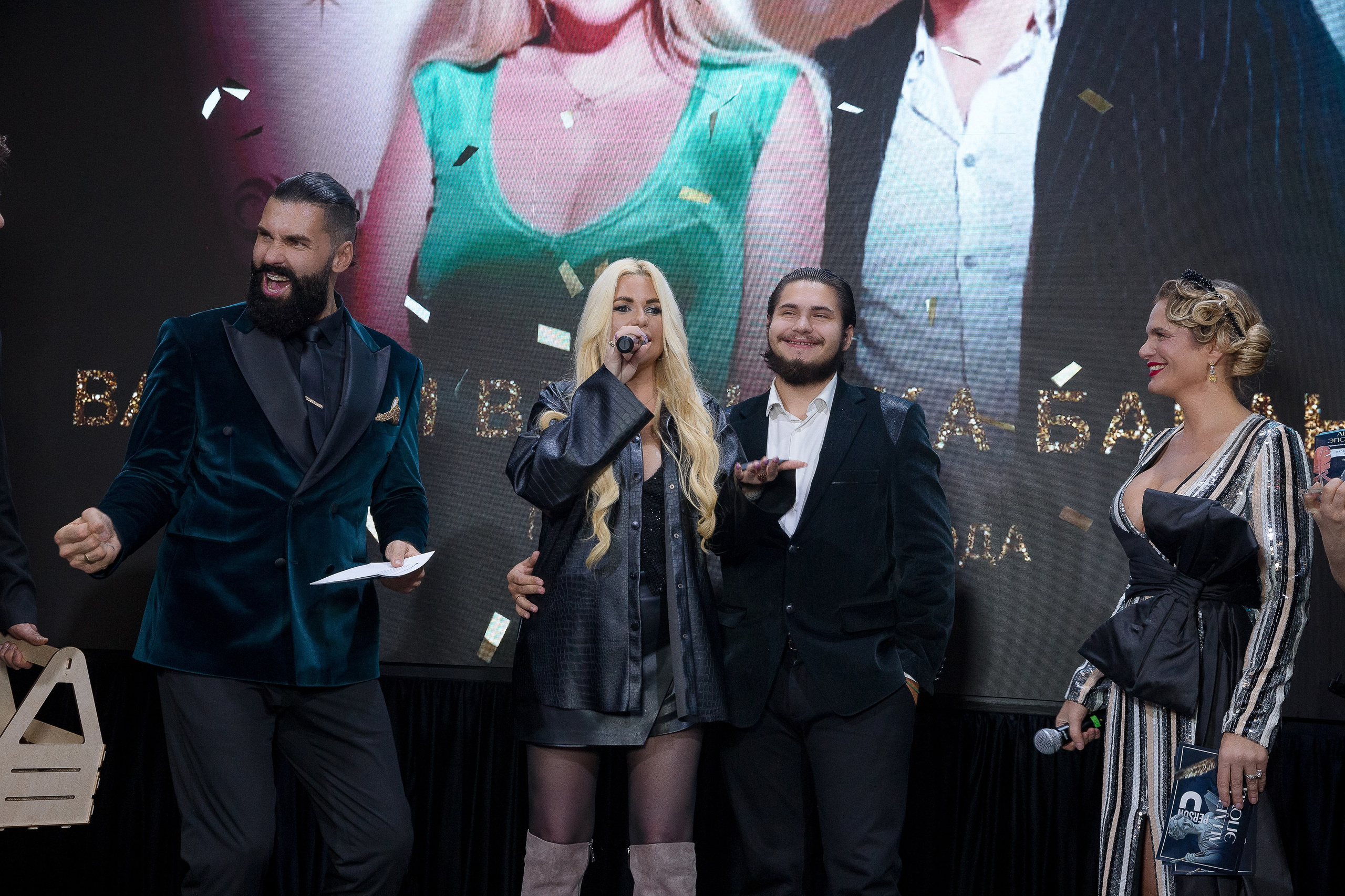 Persono. Лидеры Эпохи 2024. Репортажный Фотограф Александр Назаров. Москва и М.О