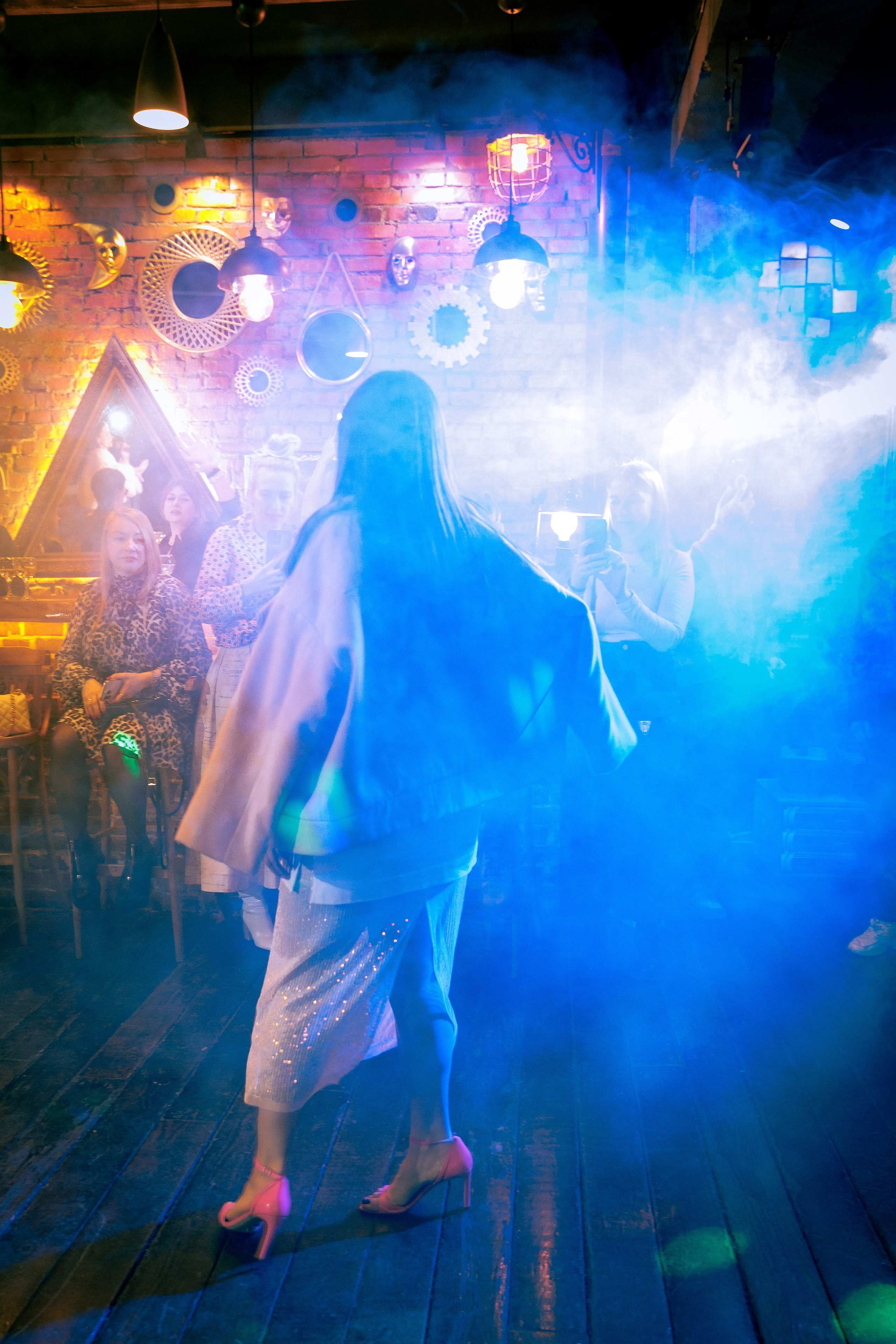 «Детка, ты звезда». Репортажный Фотограф Александр Назаров. Москва и М.О