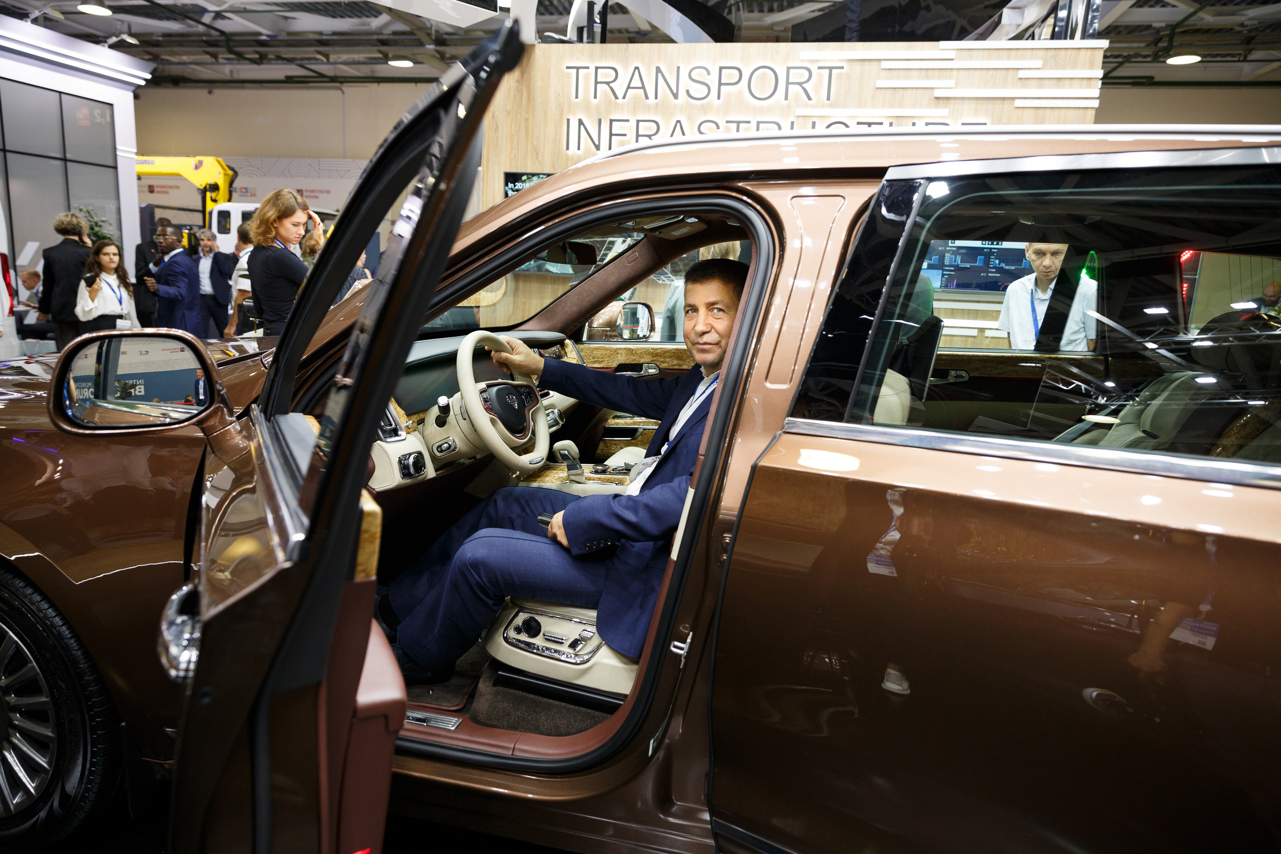 Брикс 2024. Репортажный Фотограф Александр Назаров. Москва и М.О