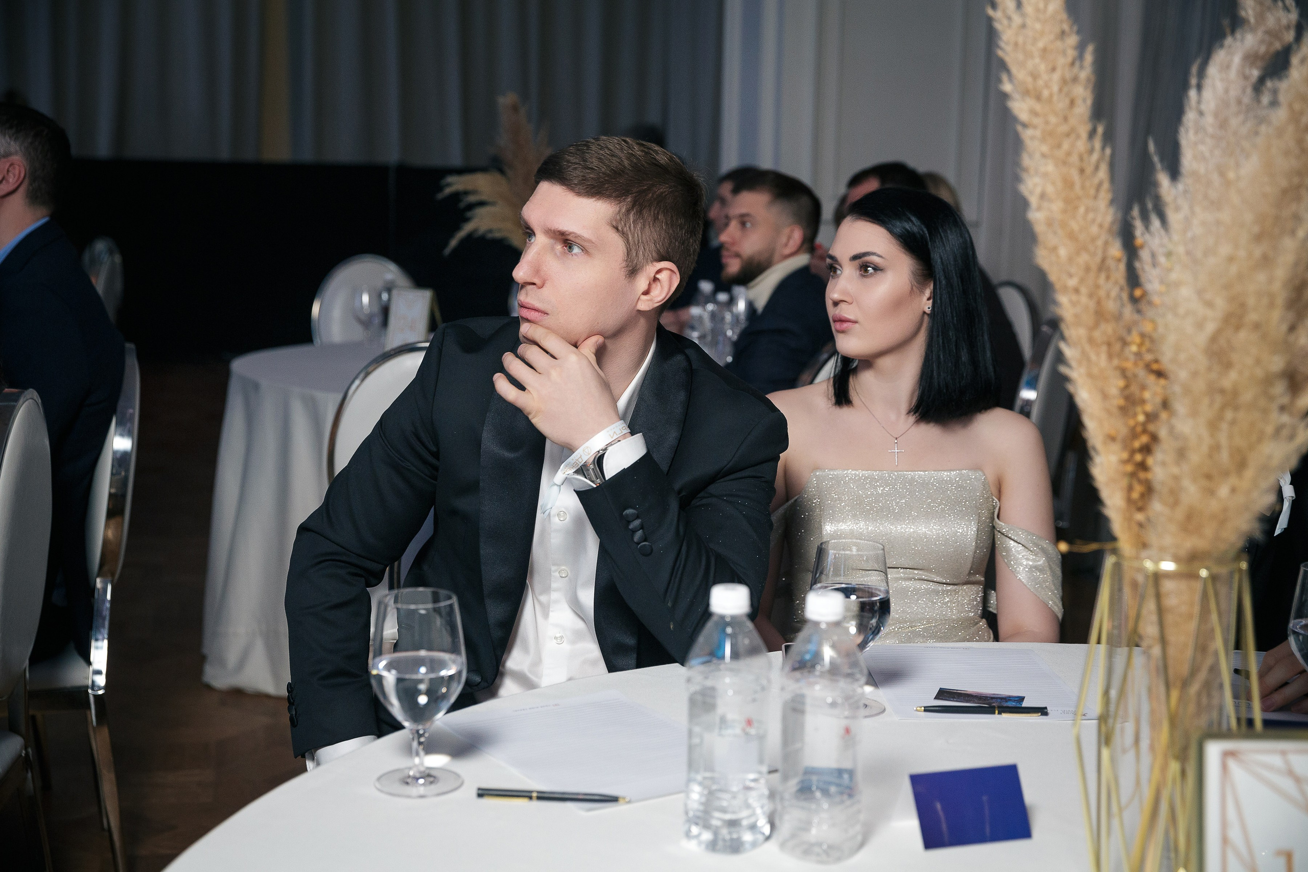 День рождения клуба «Деньги» 6 лет 2025. Репортажный Фотограф Александр Назаров. Москва и М.О