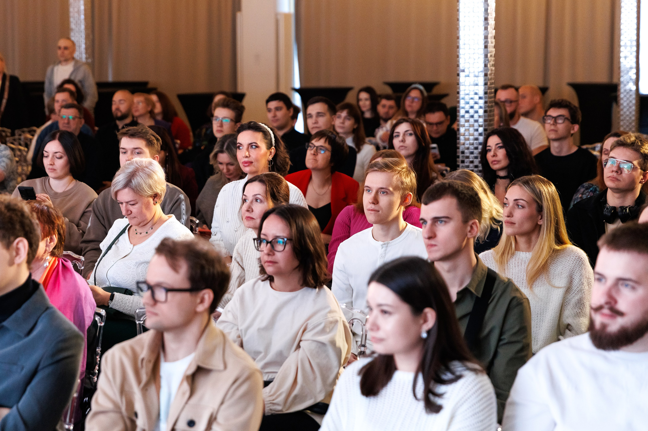 Встреча Ререп