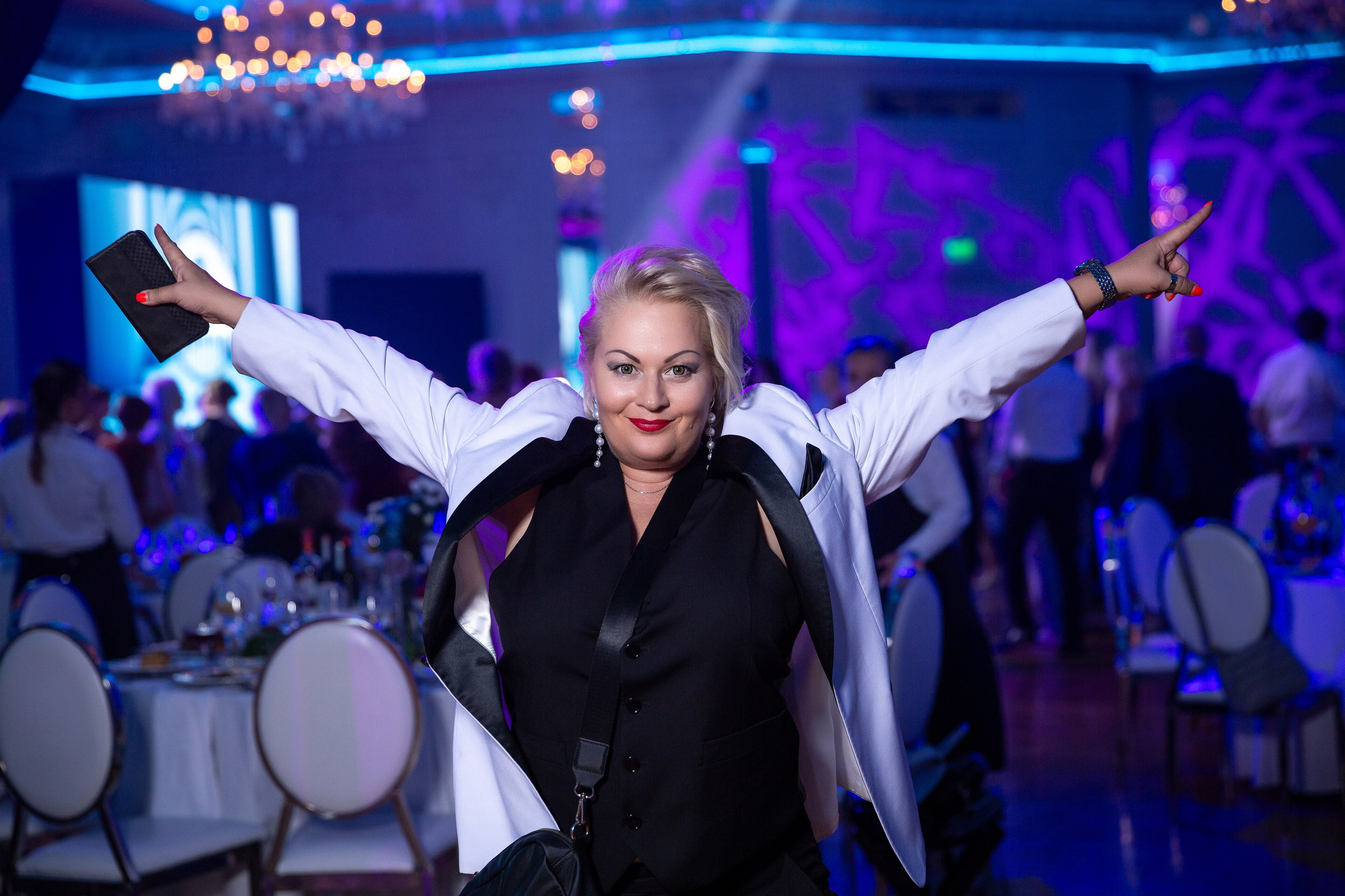 Корпоратив Мостоотряд-47