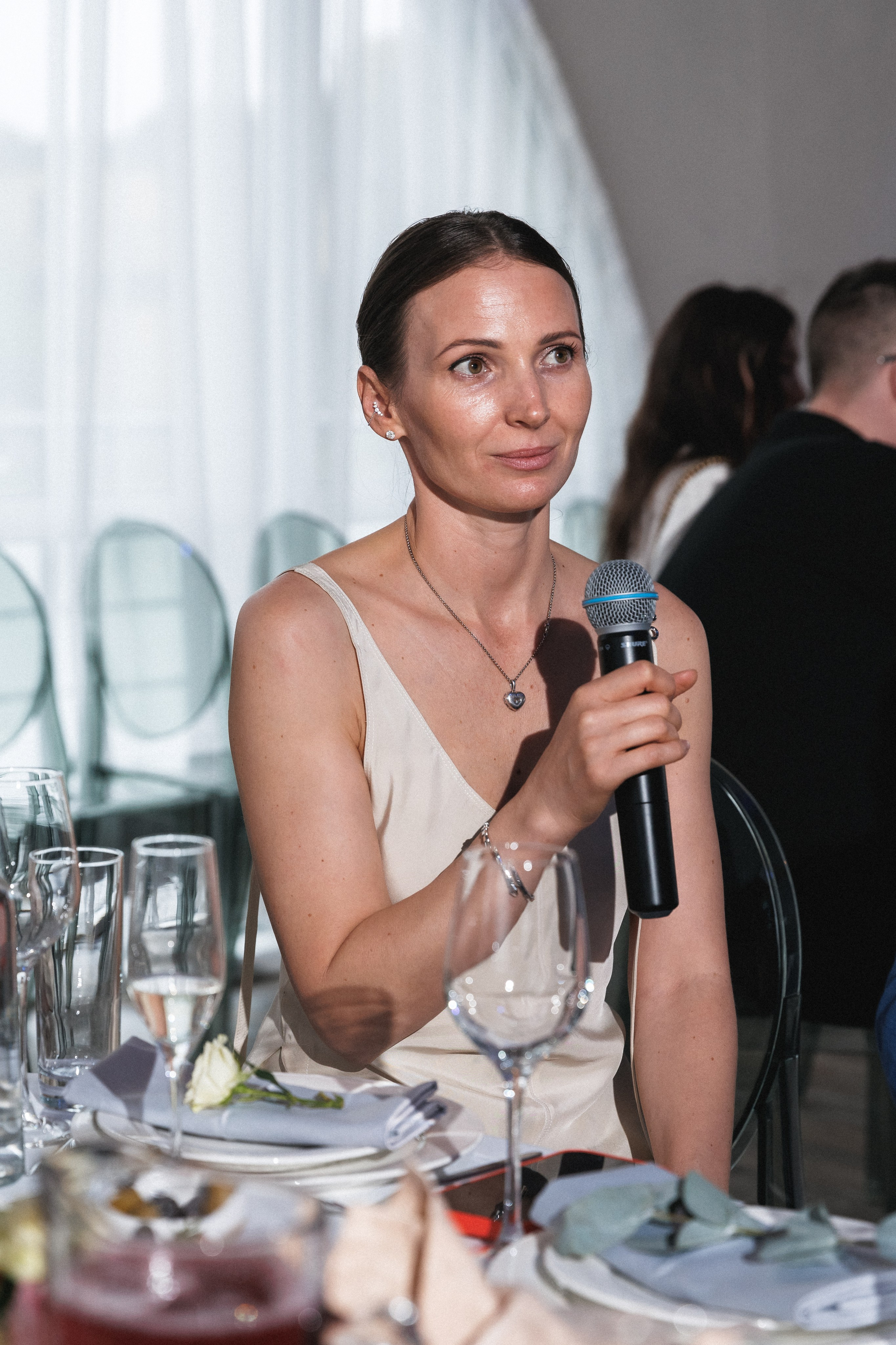 День Рождения Яны 19 лет