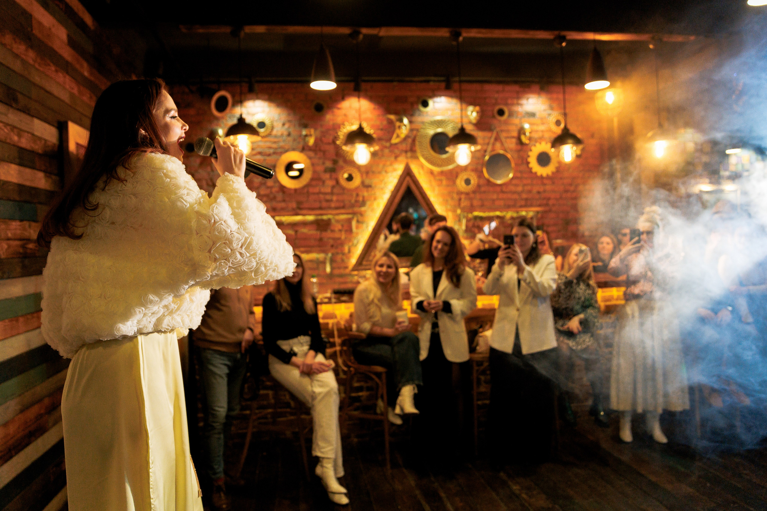 «Детка, ты звезда». Репортажный Фотограф Александр Назаров. Москва и М.О