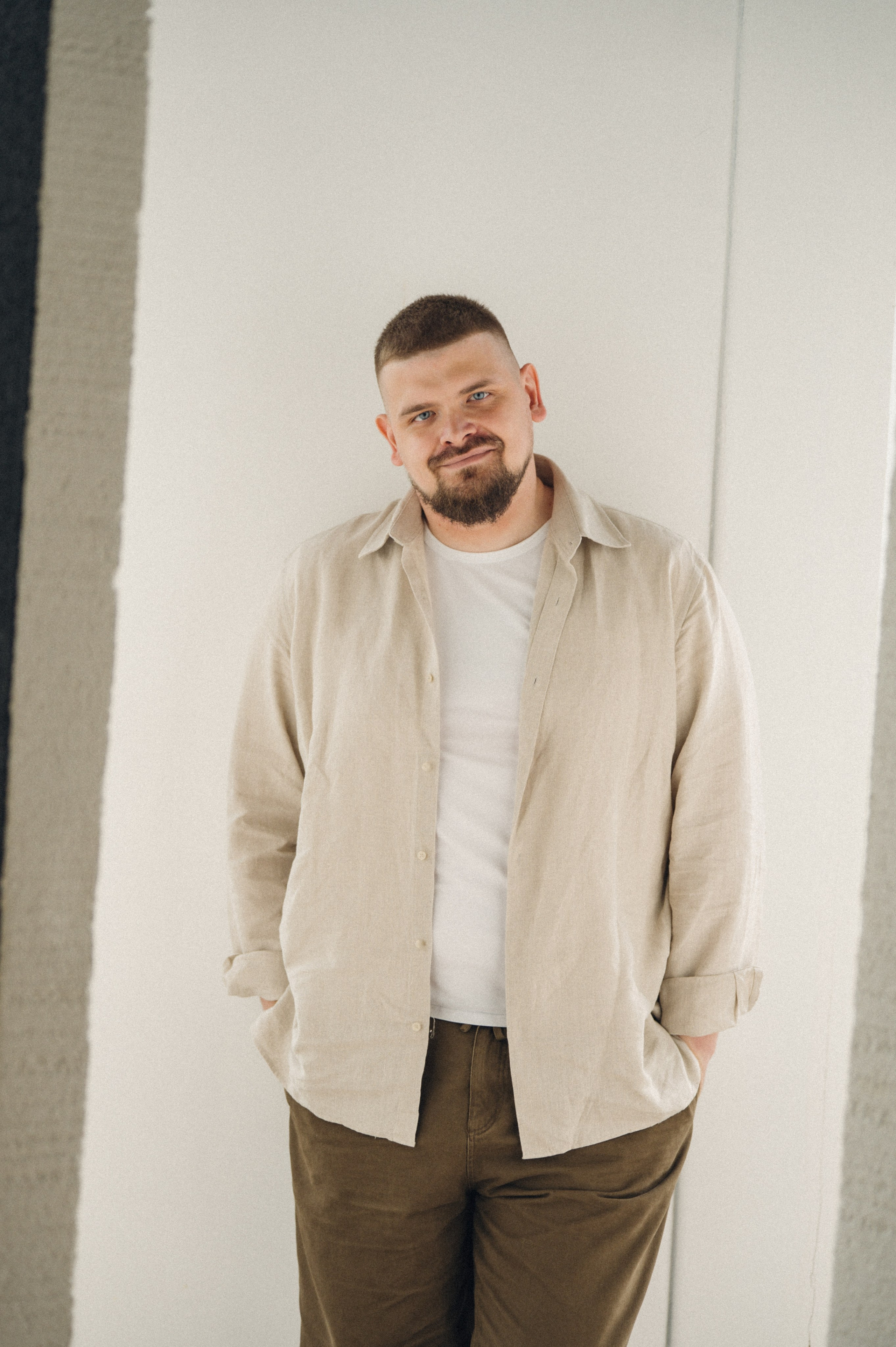 Валерия и Никита. Репортажный и свадебный фотограф в Сургуте