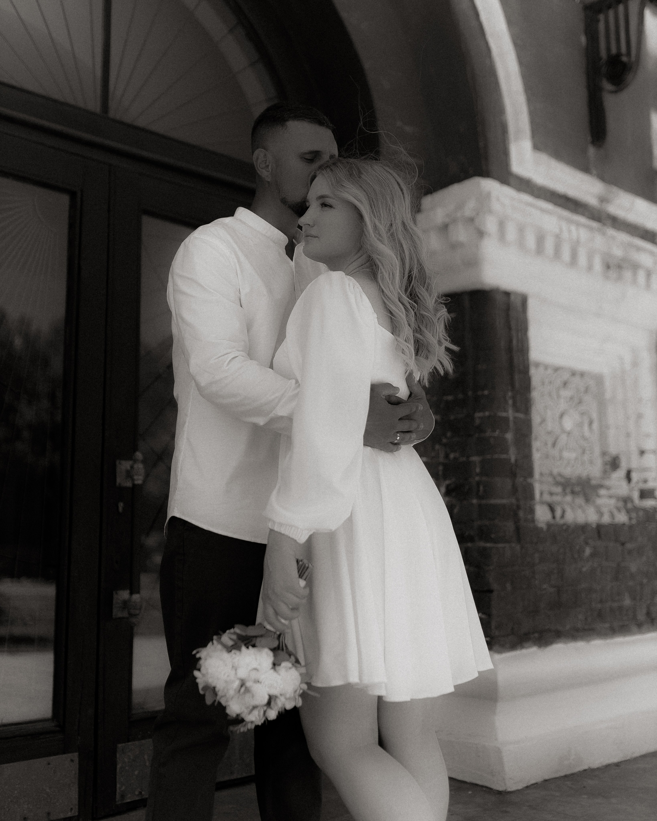 Анатолий и Ольга. DARYA.BELKINA