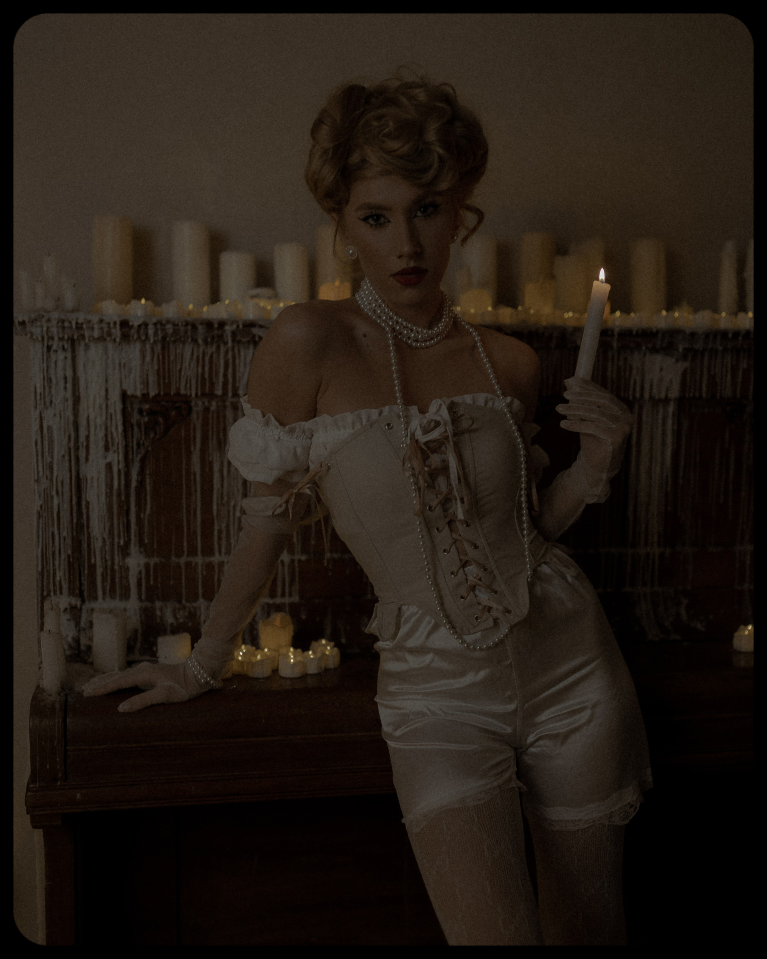 Светлана. DARYA.BELKINA