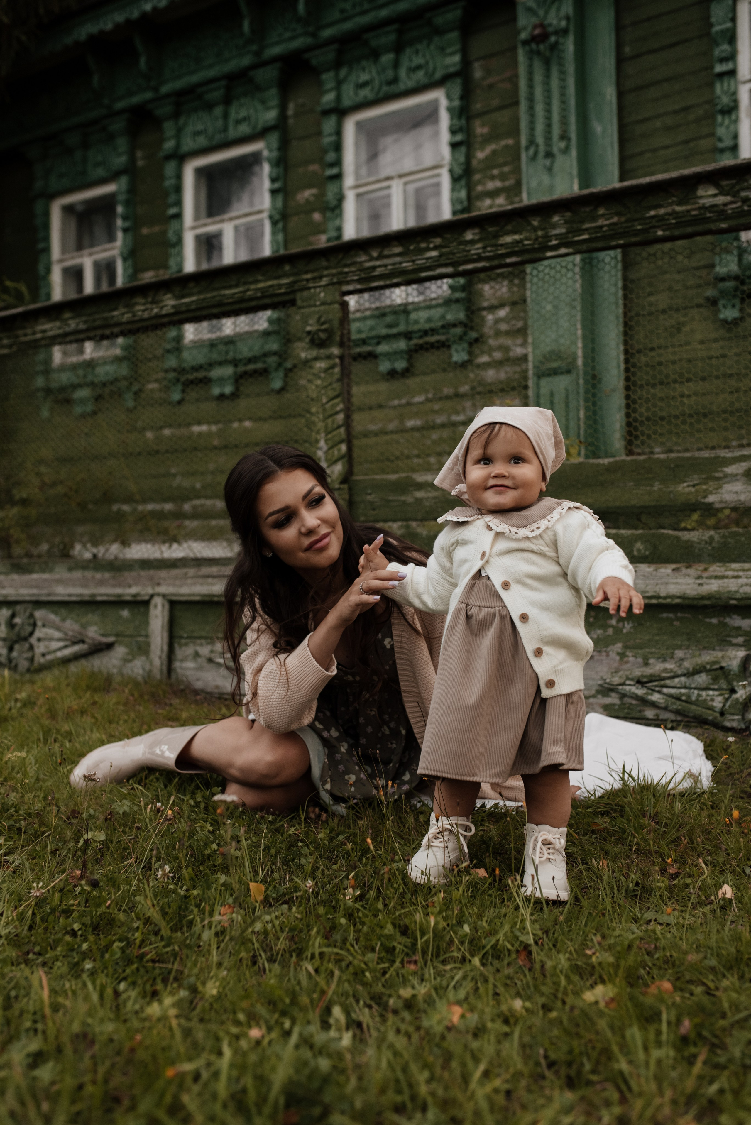 Диана ♡ Милана ♡ Артем. Фотограф Ольга Плеханова | Нижний Новгород, Москва