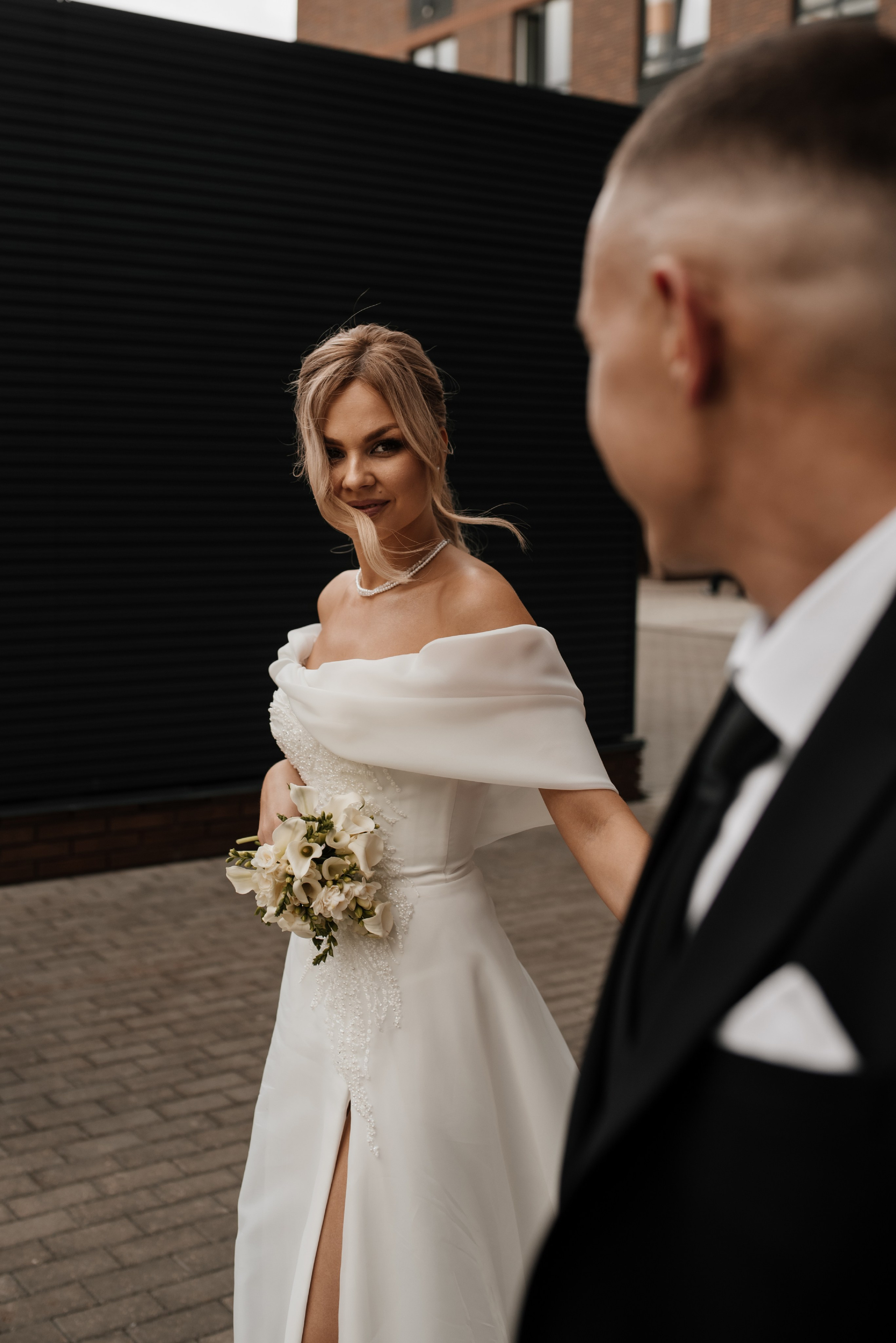 Катя ♡ Дима. Фотограф Ольга Плеханова | Нижний Новгород, Москва