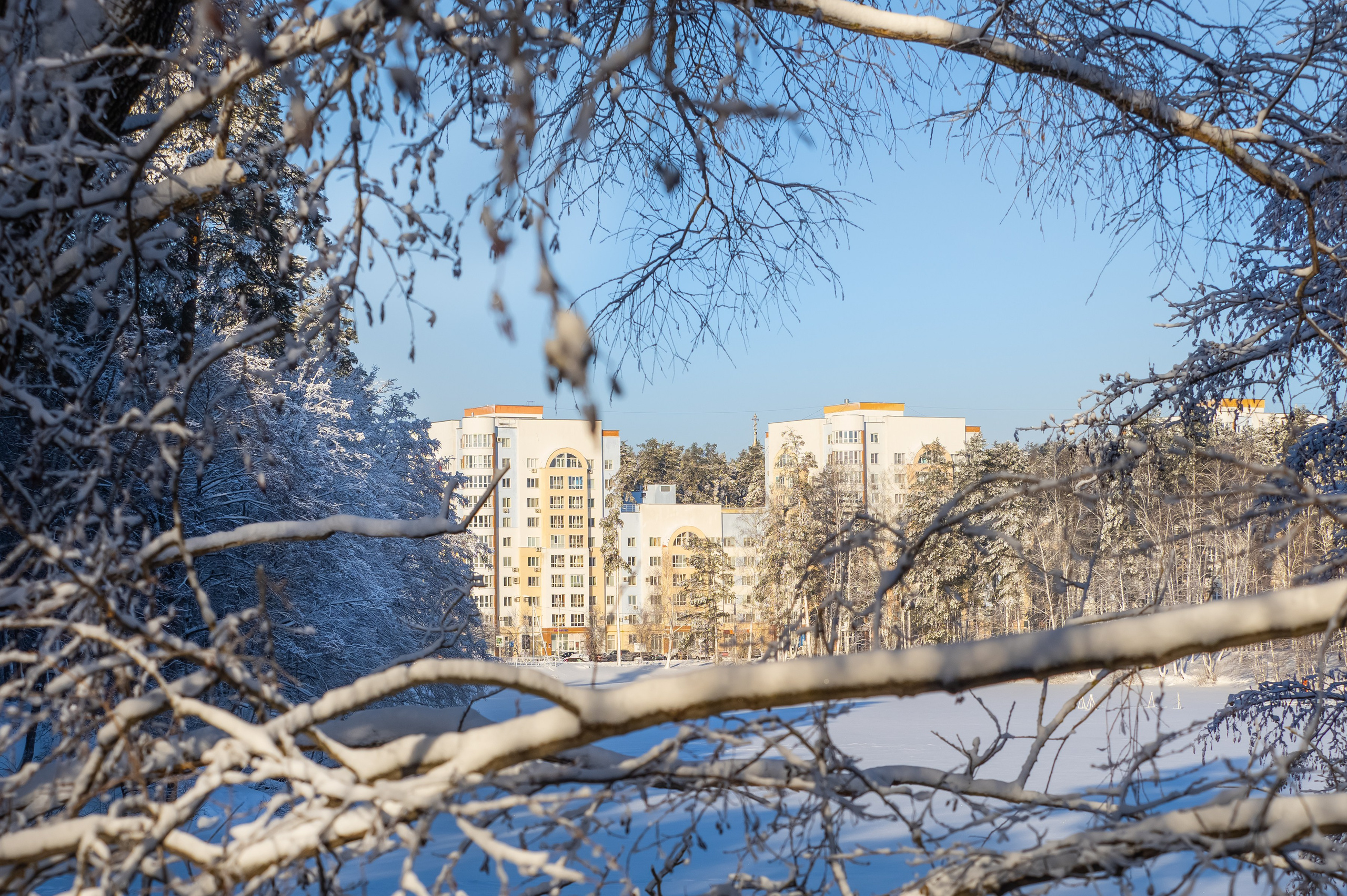 Красота Заречного. Репортажный, семейный и детский фотограф в Пензе и Заречном Арина Ермилова. Картины барельеф на заказ