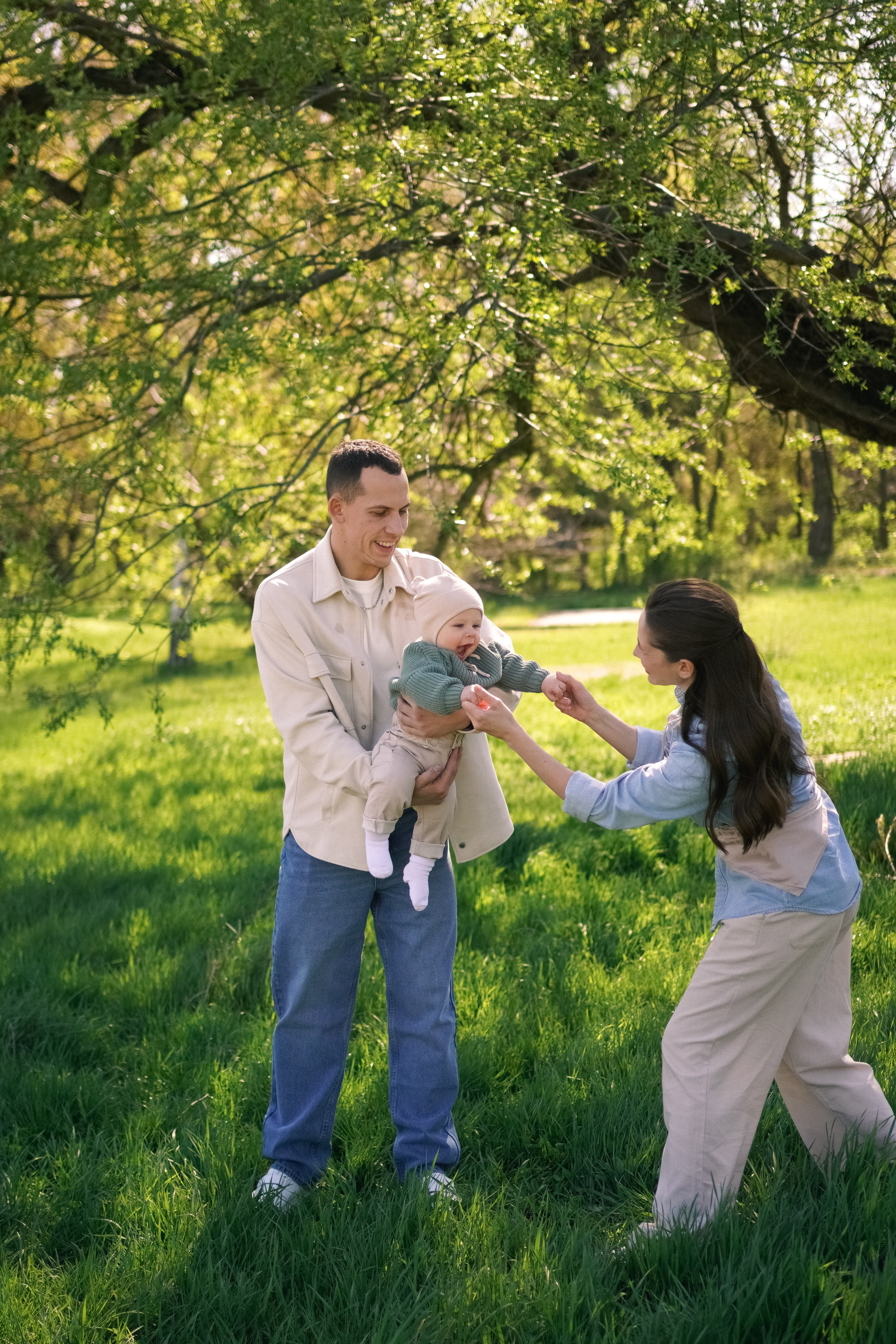 Детство, которое я хочу помнить…. Свадебный и семейный фотограф Афанасьева Анна в Кисловодске