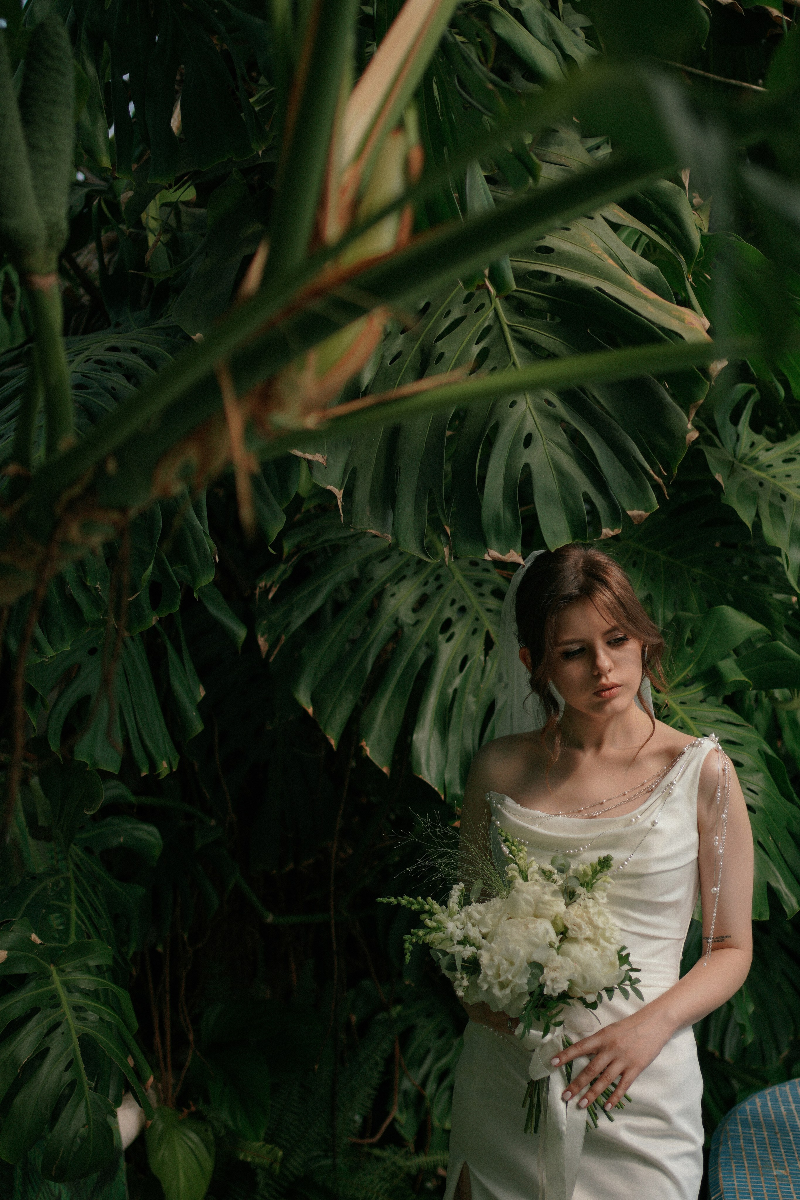 Данил и Валерия. Свадебный и семейный фотограф Афанасьева Анна в Кисловодске