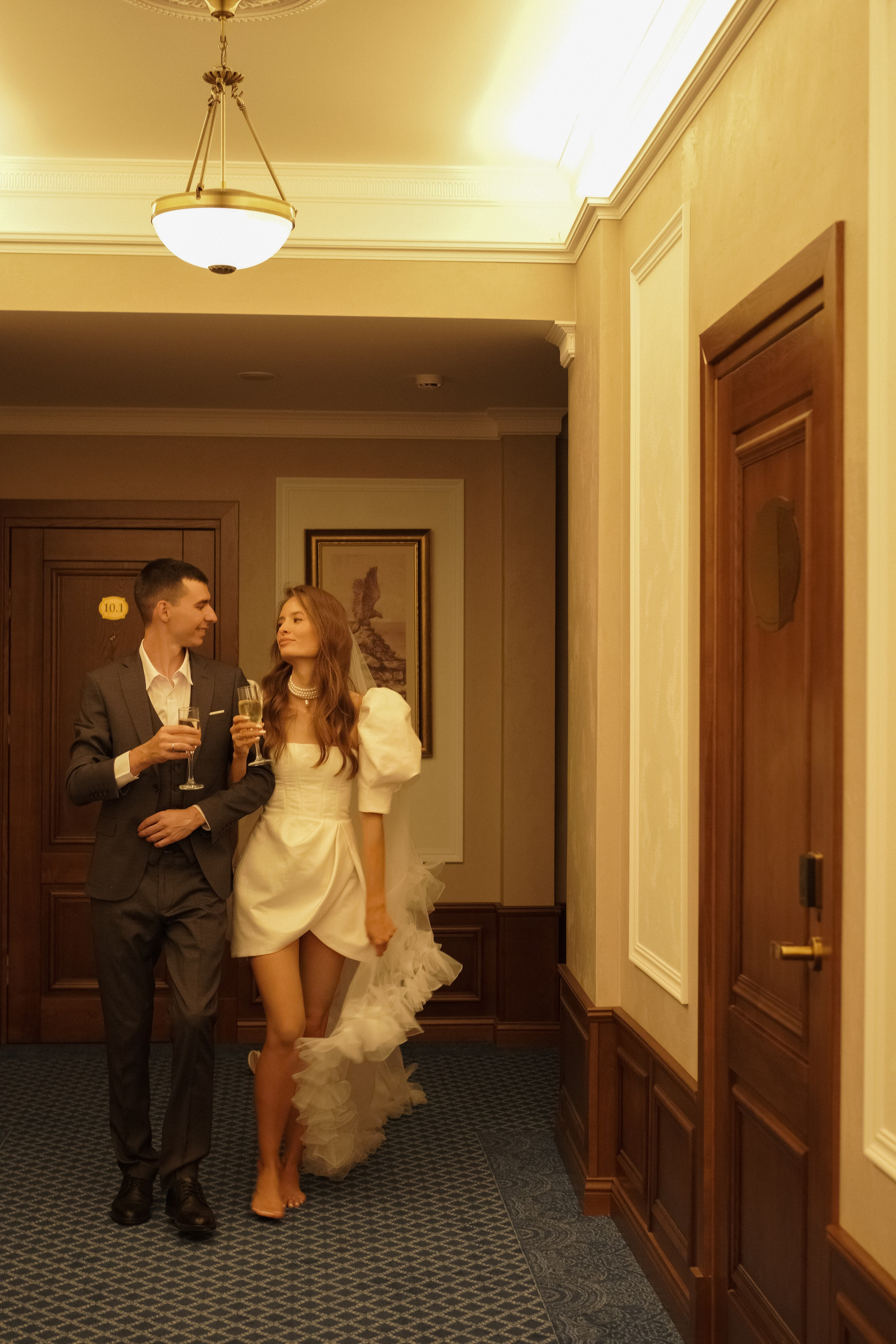 Наш Чудесный День. Свадебный и семейный фотограф Афанасьева Анна в Кисловодске