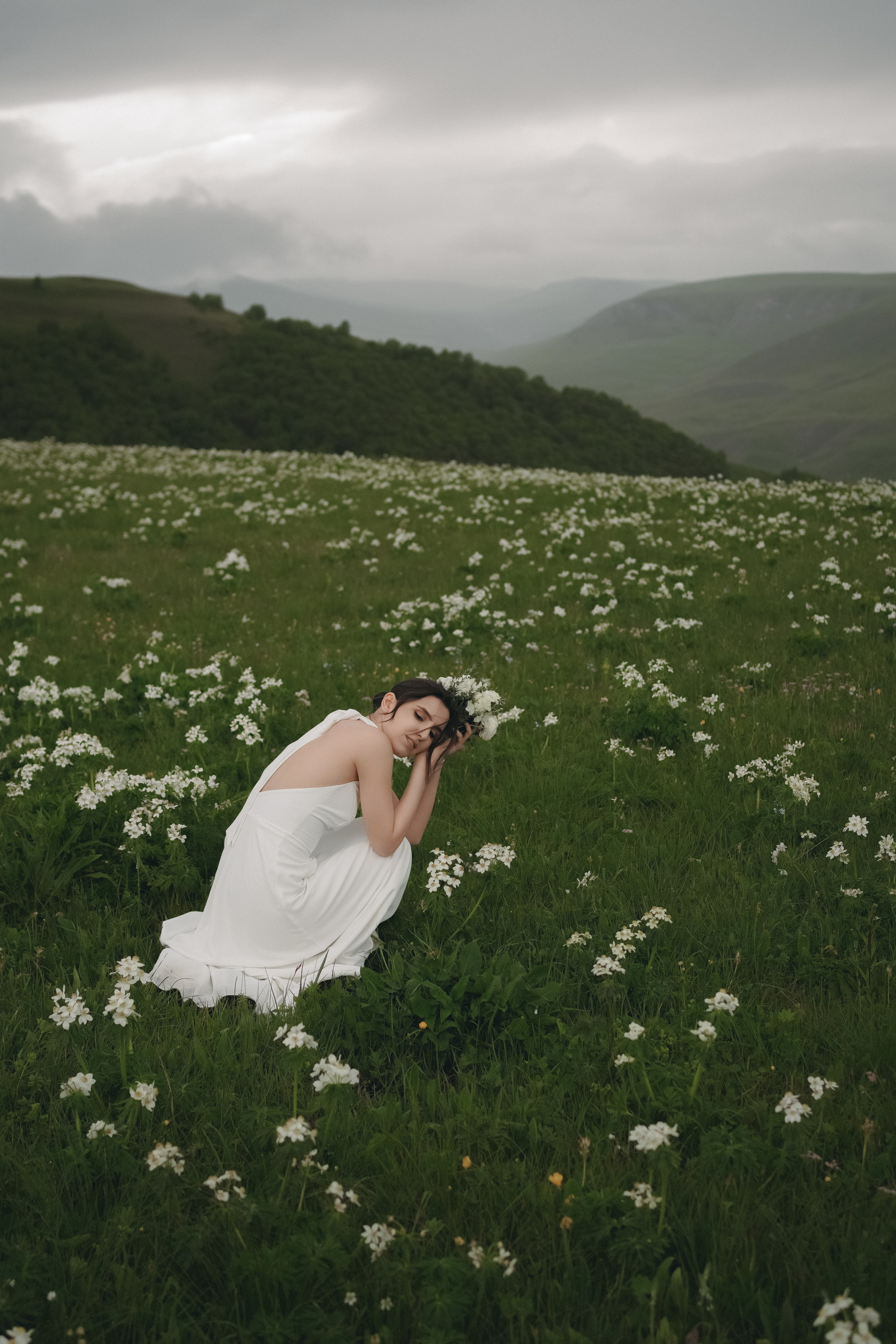 Мелодия Любви. Свадебный и семейный фотограф Афанасьева Анна в Кисловодске