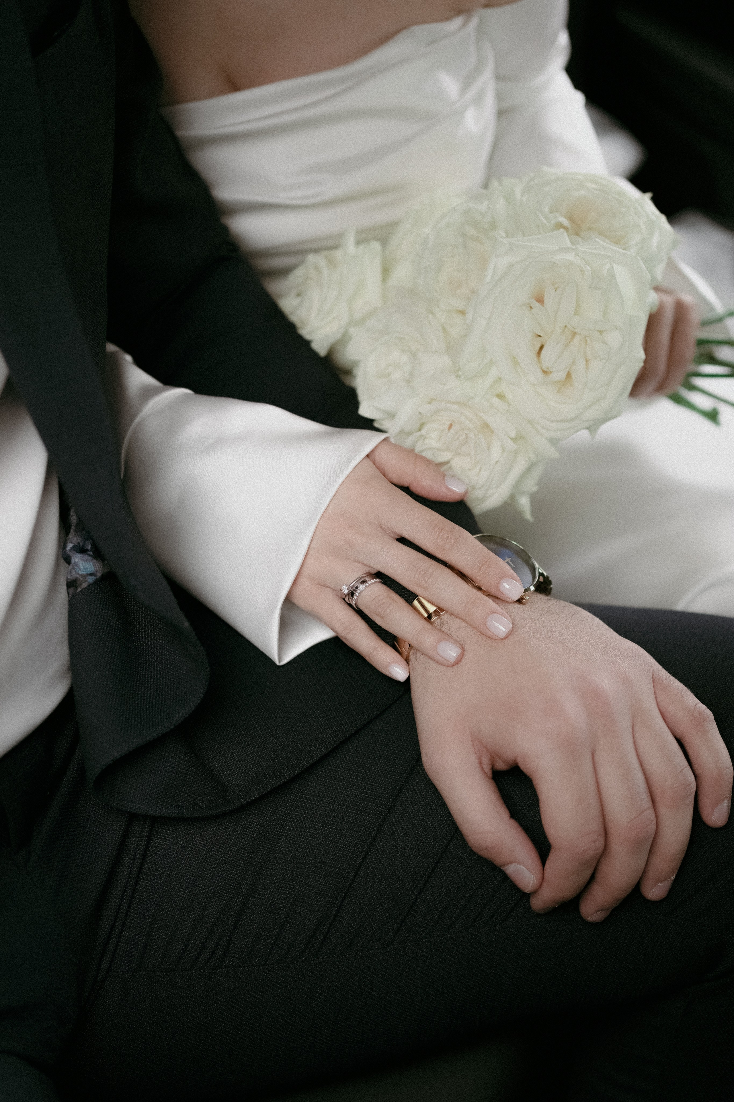 Встреча Двух Миров. Свадебный и семейный фотограф Афанасьева Анна в Кисловодске