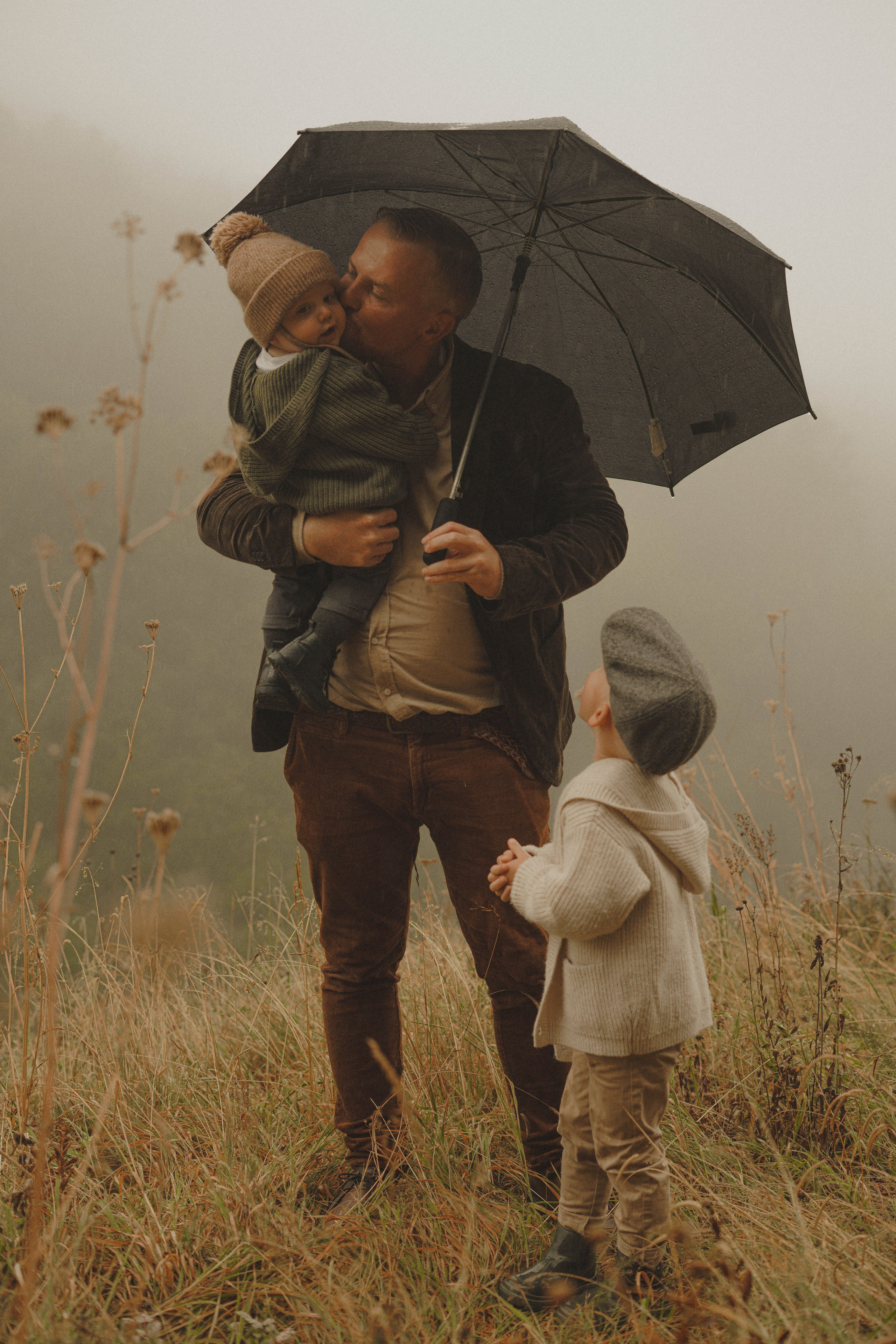 Под Дождем Улыбок. Свадебный и семейный фотограф Афанасьева Анна в Кисловодске