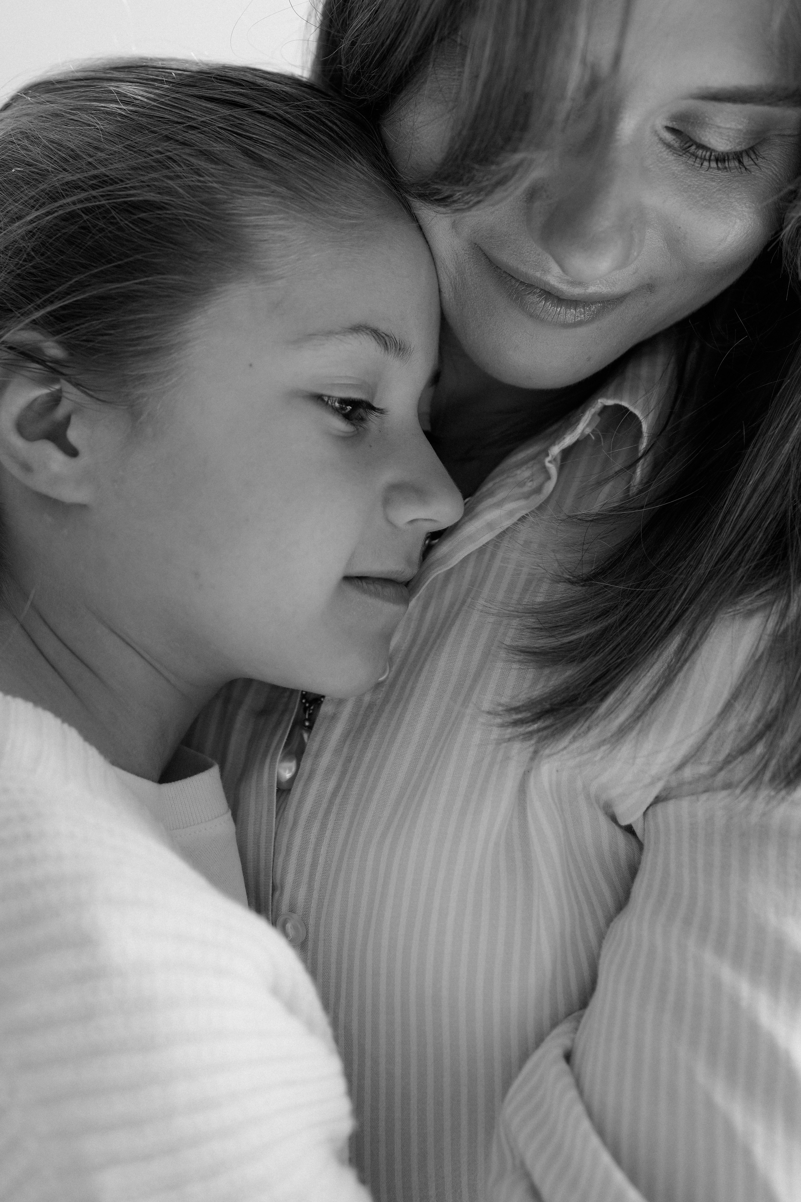 Мать и дочь. Свадебный и семейный фотограф Афанасьева Анна в Кисловодске