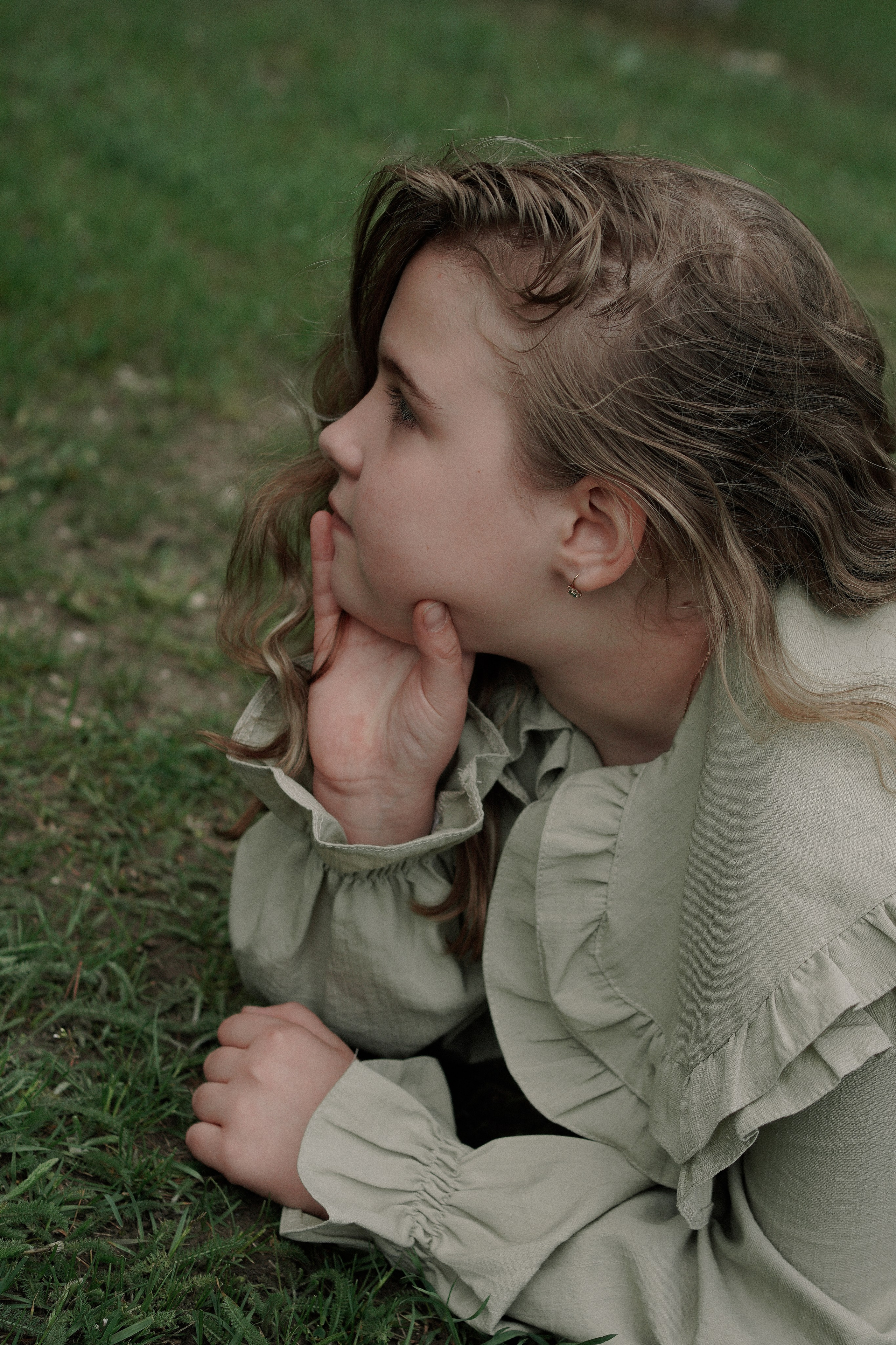 Мама и дочки. Свадебный и семейный фотограф Афанасьева Анна в Кисловодске