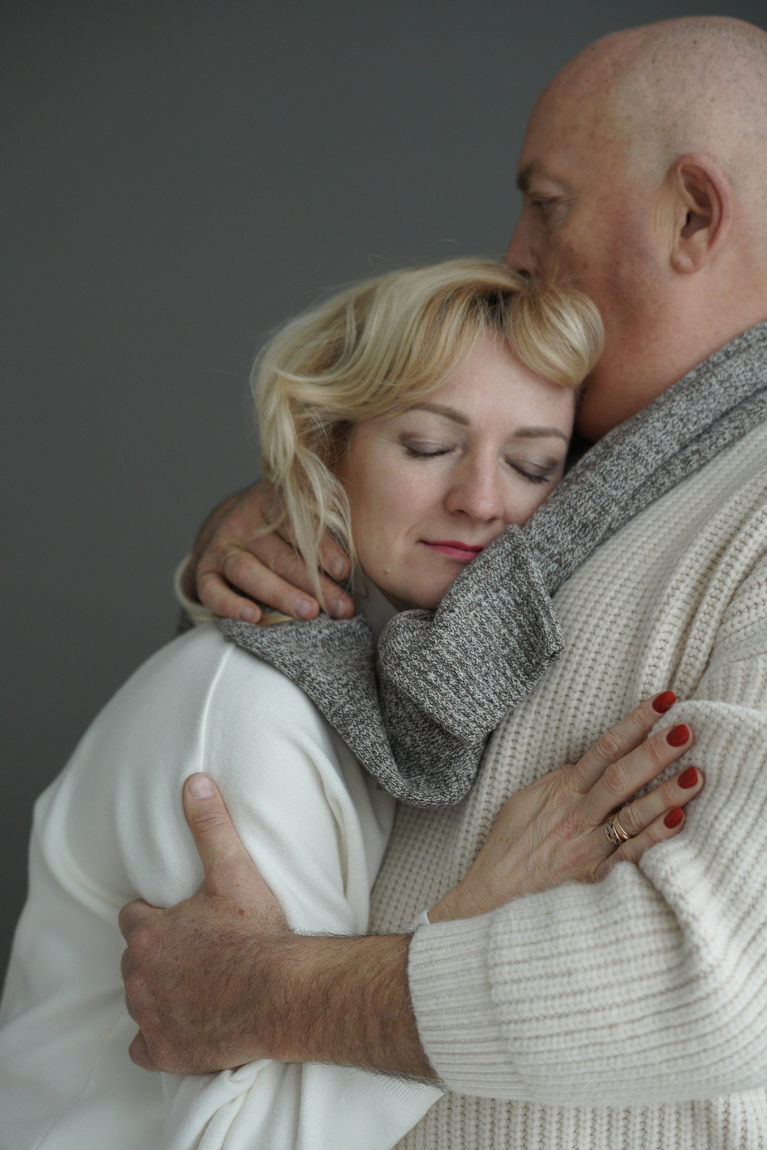 Полет на двоих. Свадебный и семейный фотограф Афанасьева Анна в Кисловодске