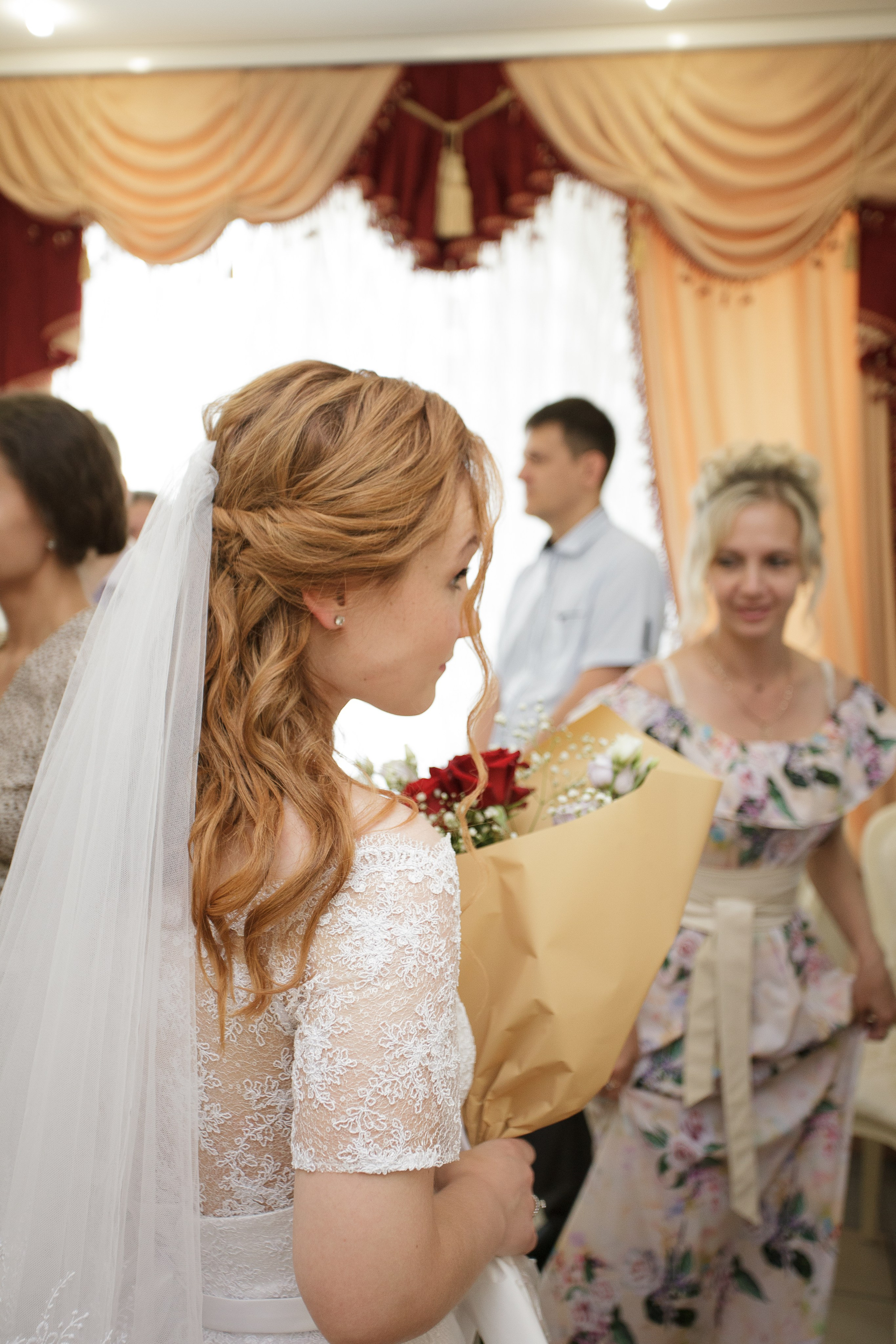 Свадебная фотосессия в Саяногорске. Портреты с душой: Иван Зиновьев -Фотограф в Саяногорске