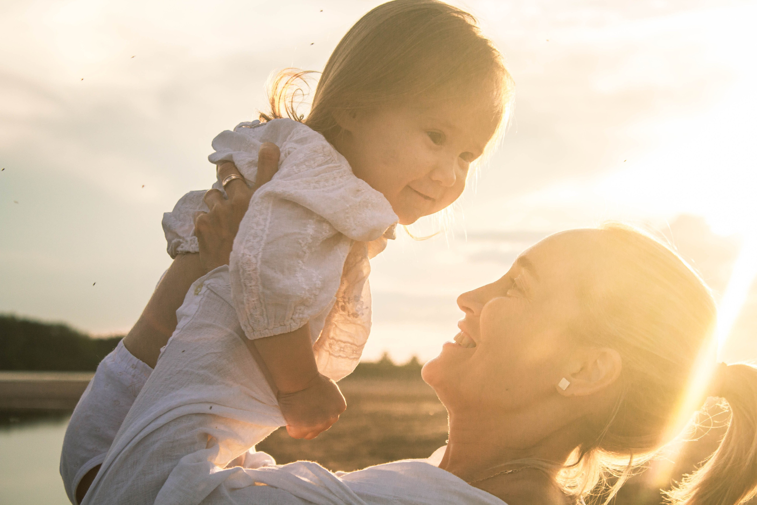 Семья. Карпогоры, Санкт-Петербург