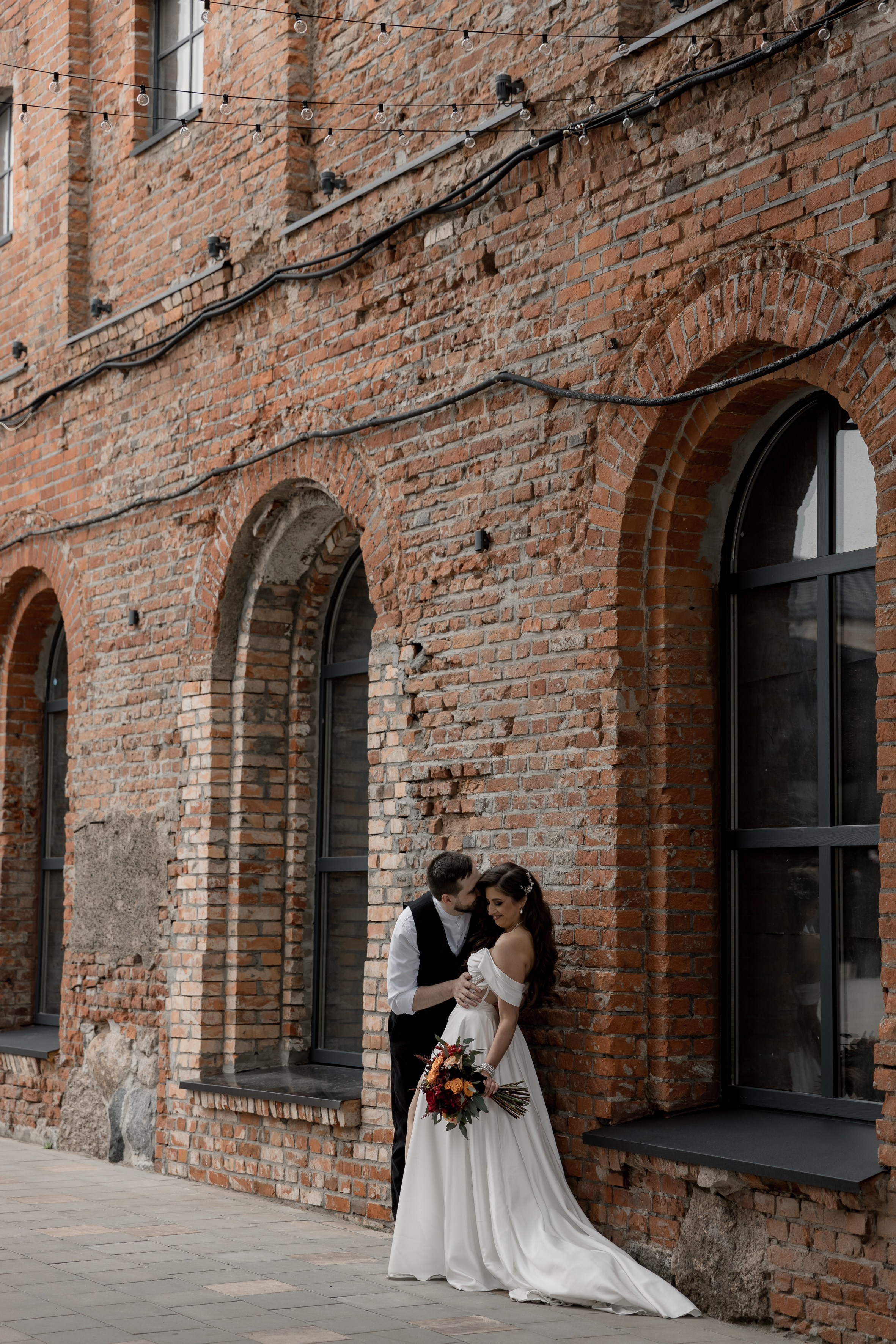 Свадебный фотограф Татьяна Аберле свадебный видеограф Роман Аберле Калининград