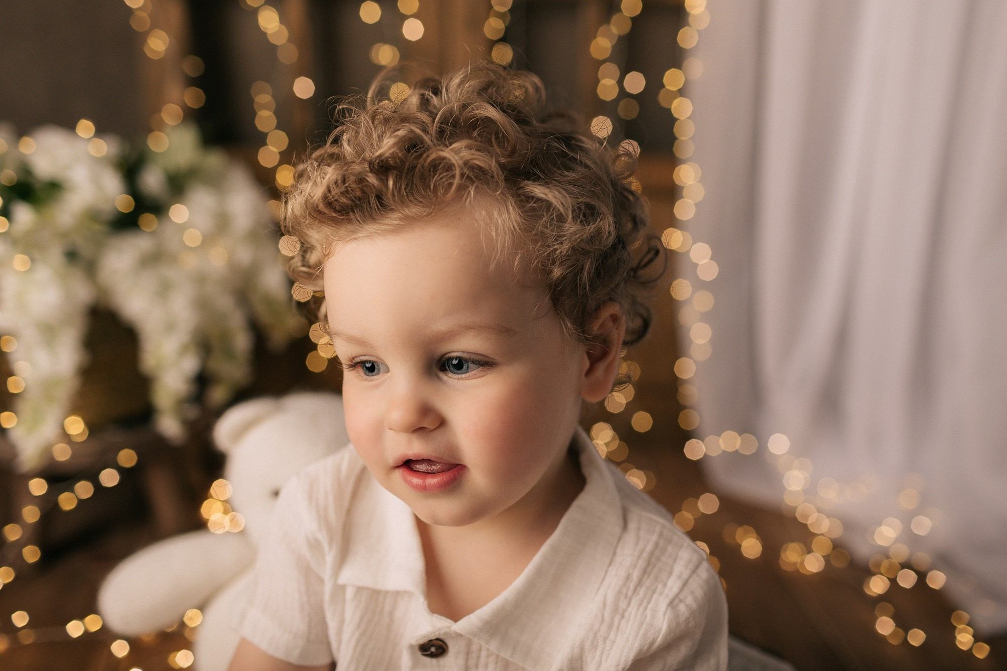 Артём 1,9. Семейный фотограф новорождённых в Серпухове Юлия Новикова +79637785957