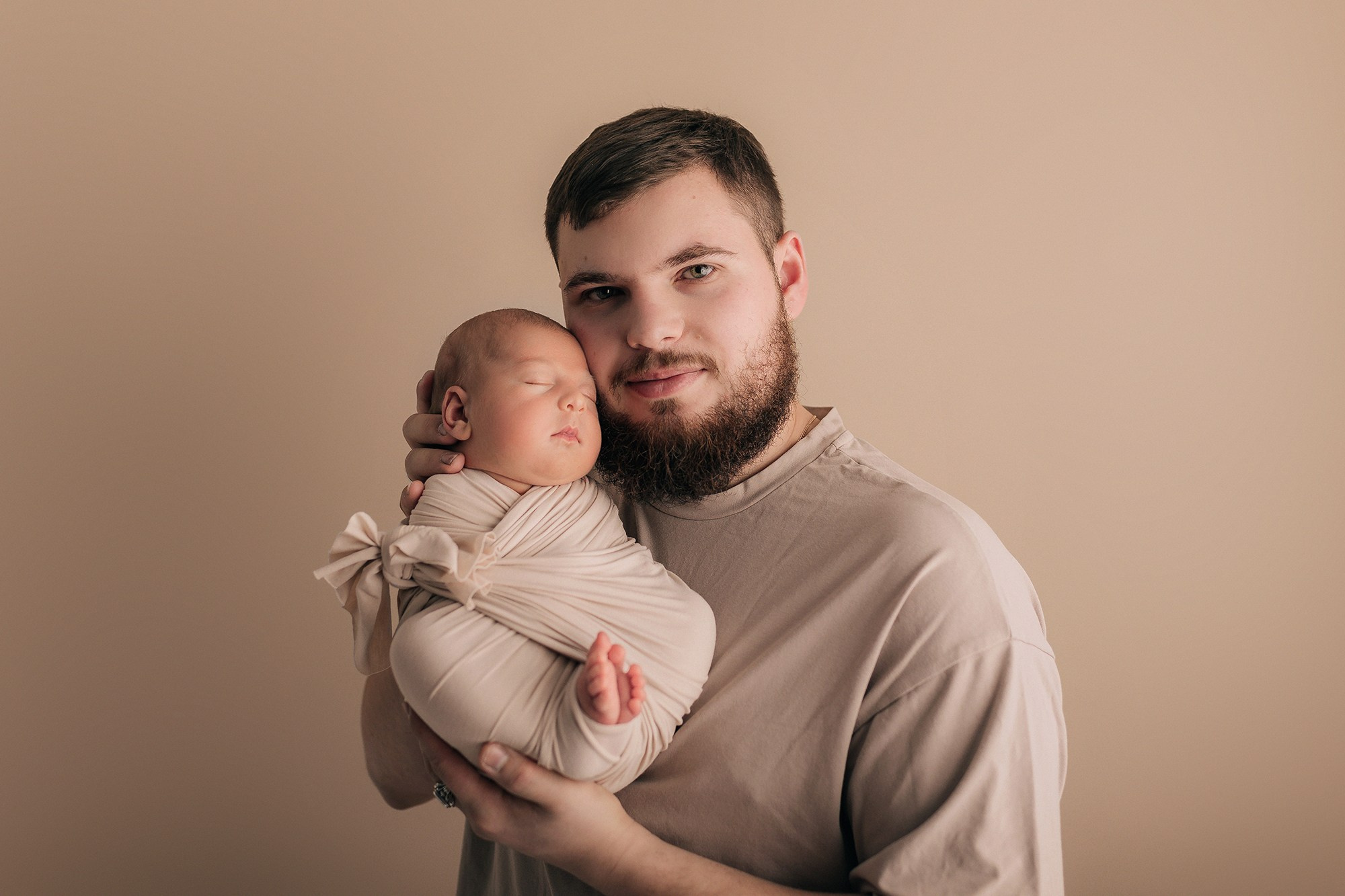 Макар 12 дней. Семейный фотограф новорождённых в Серпухове Юлия Новикова +79637785957