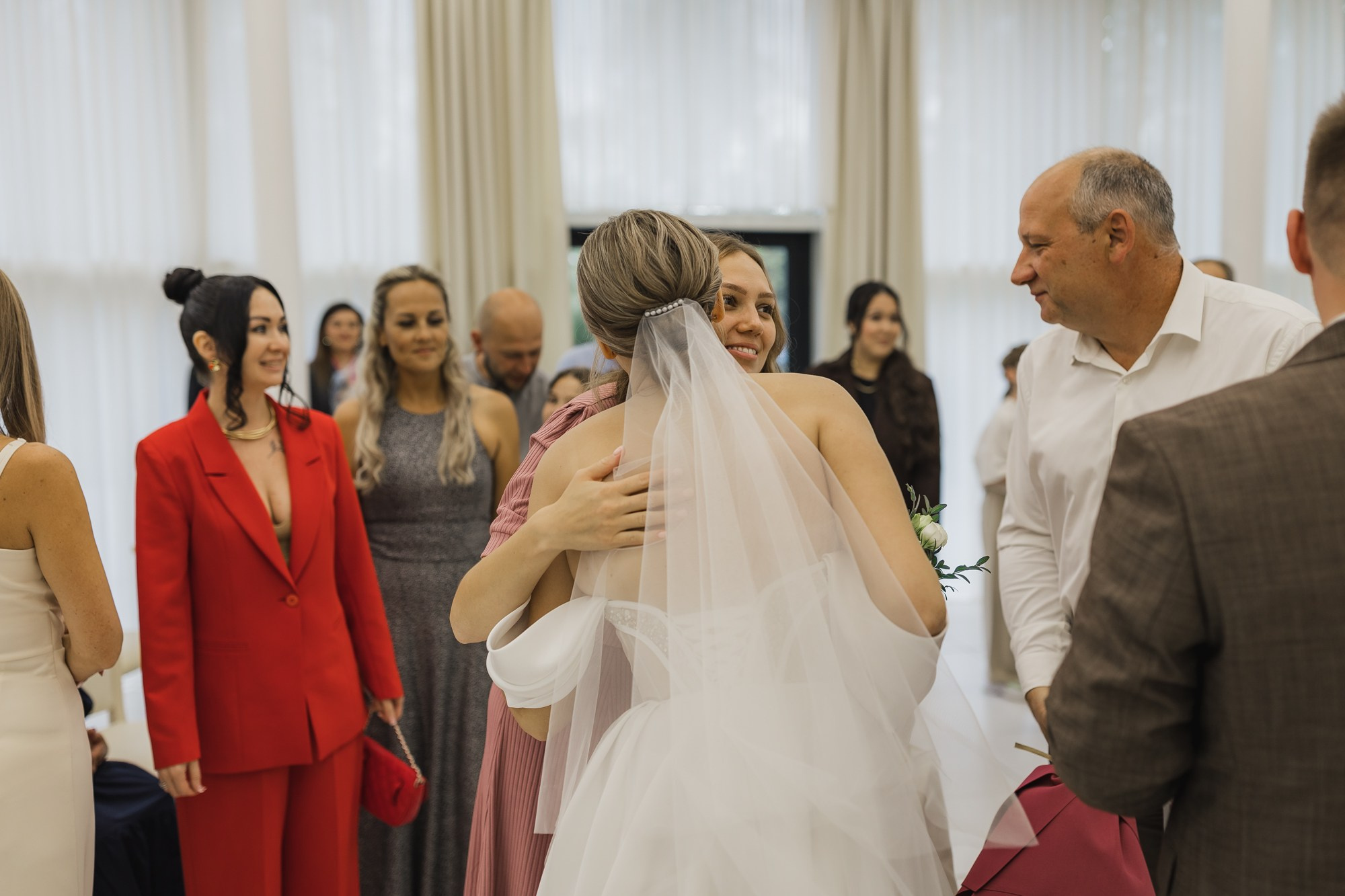 Дмитрий и Виктория. Семейный фотограф новорождённых в Серпухове Юлия Новикова +79637785957