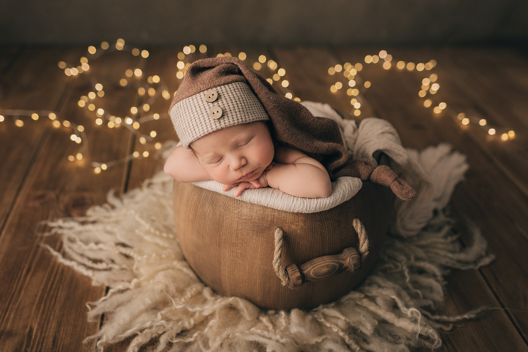 Богдан 8 дней. Семейный фотограф новорождённых в Серпухове Юлия Новикова +79637785957