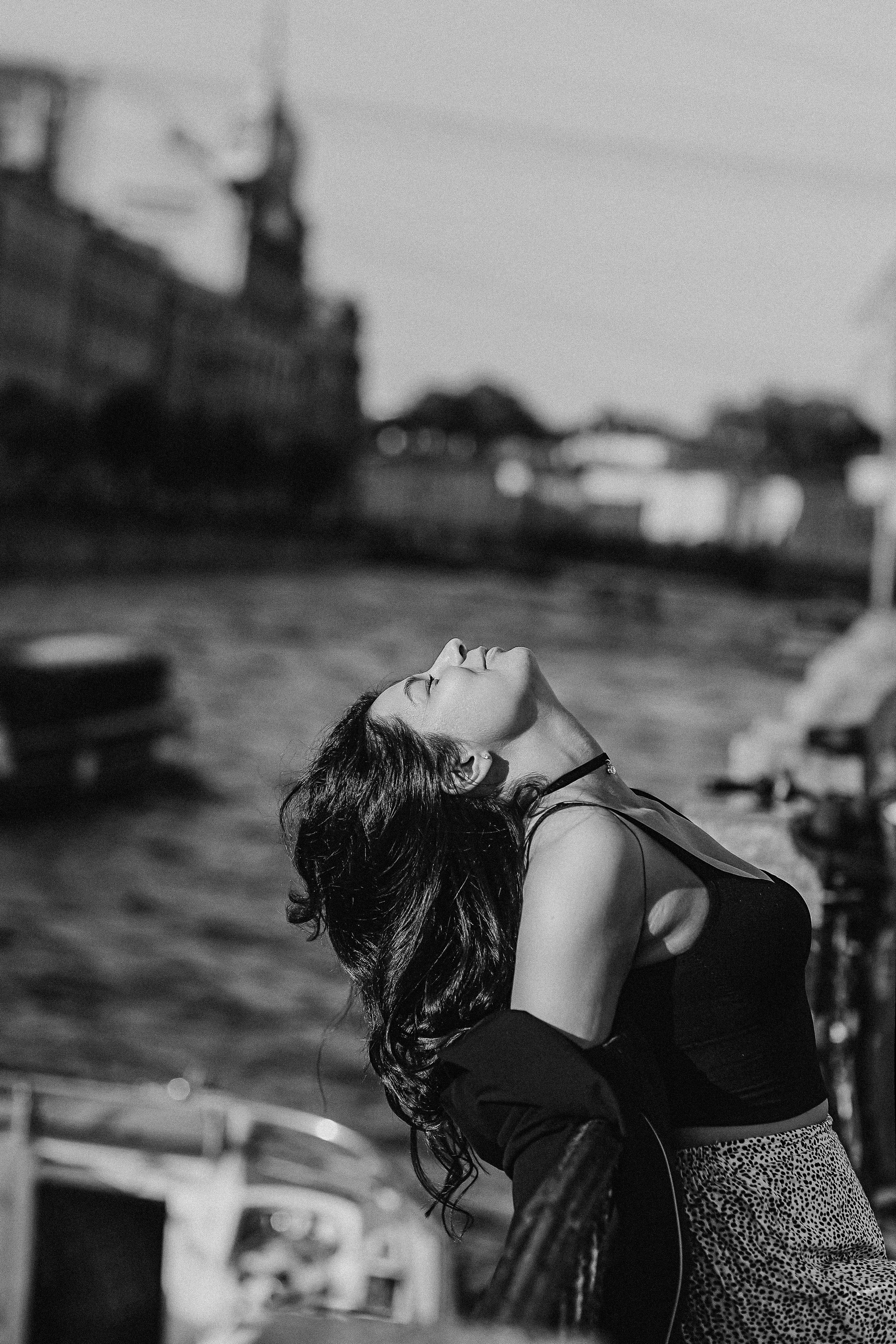 Питер. Семейный фотограф Тюмень, фотограф на роды Салмина Мария