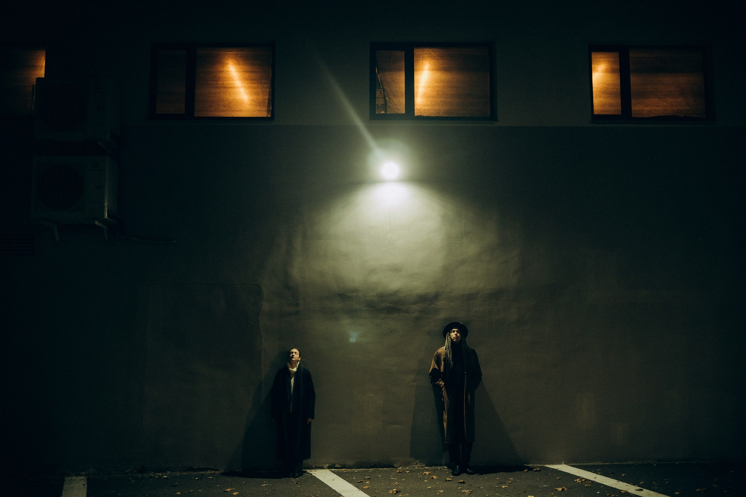 ДЖЕКСОН И ЛИЗА. Свадебный фотограф Юлия Степанова