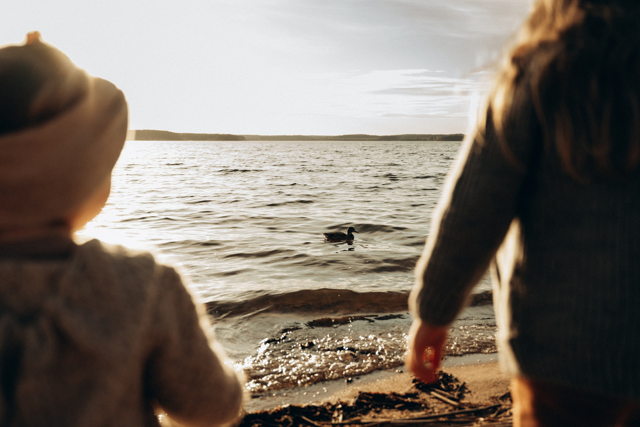 Катя, Рома, Ева и Лика. Фотограф в Минске — Мария Миллс