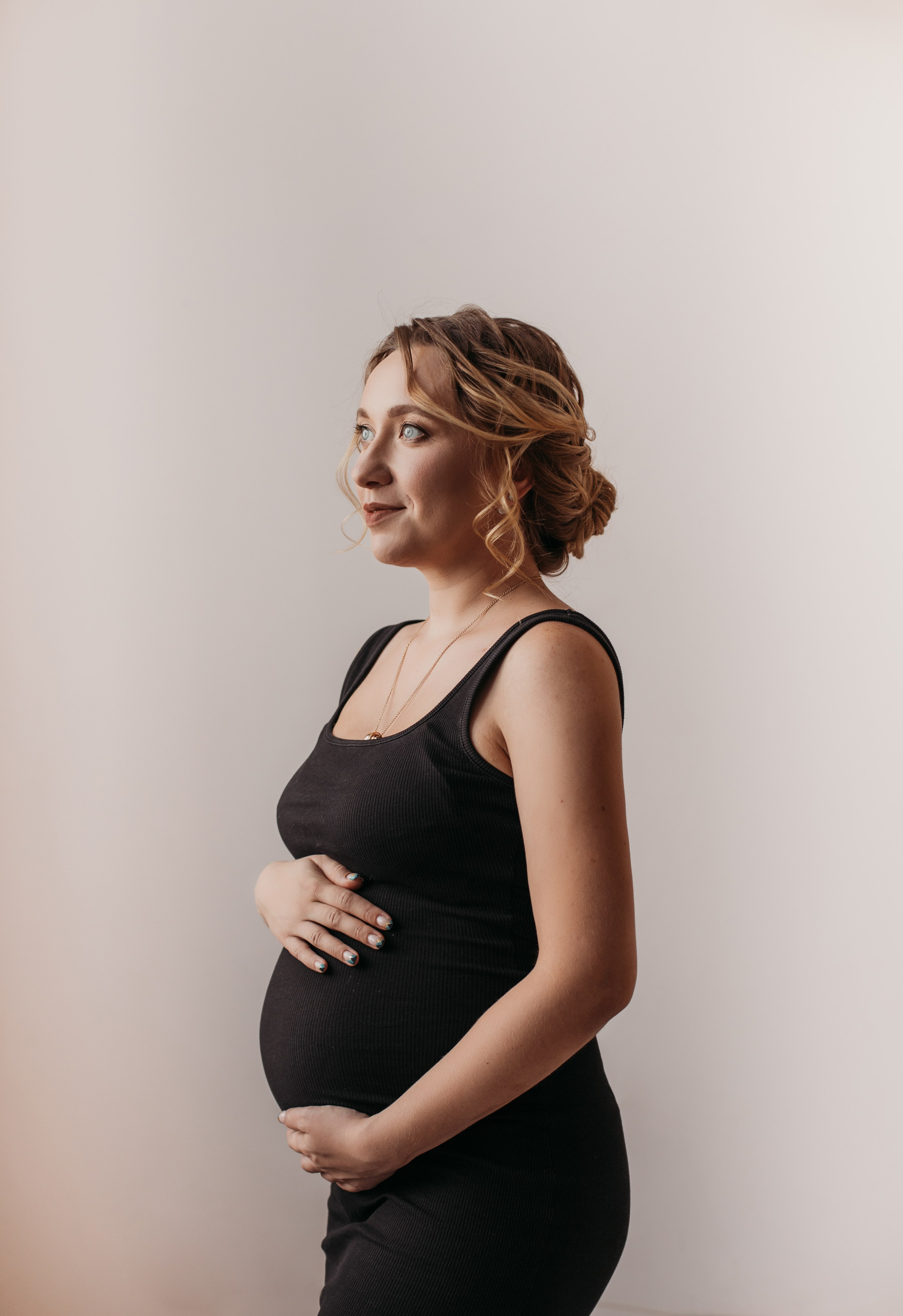 Фотосессия беременности в Челябинске. Детский и семейный фотограф, Newborn фотограф новорожденных г. Челябинск