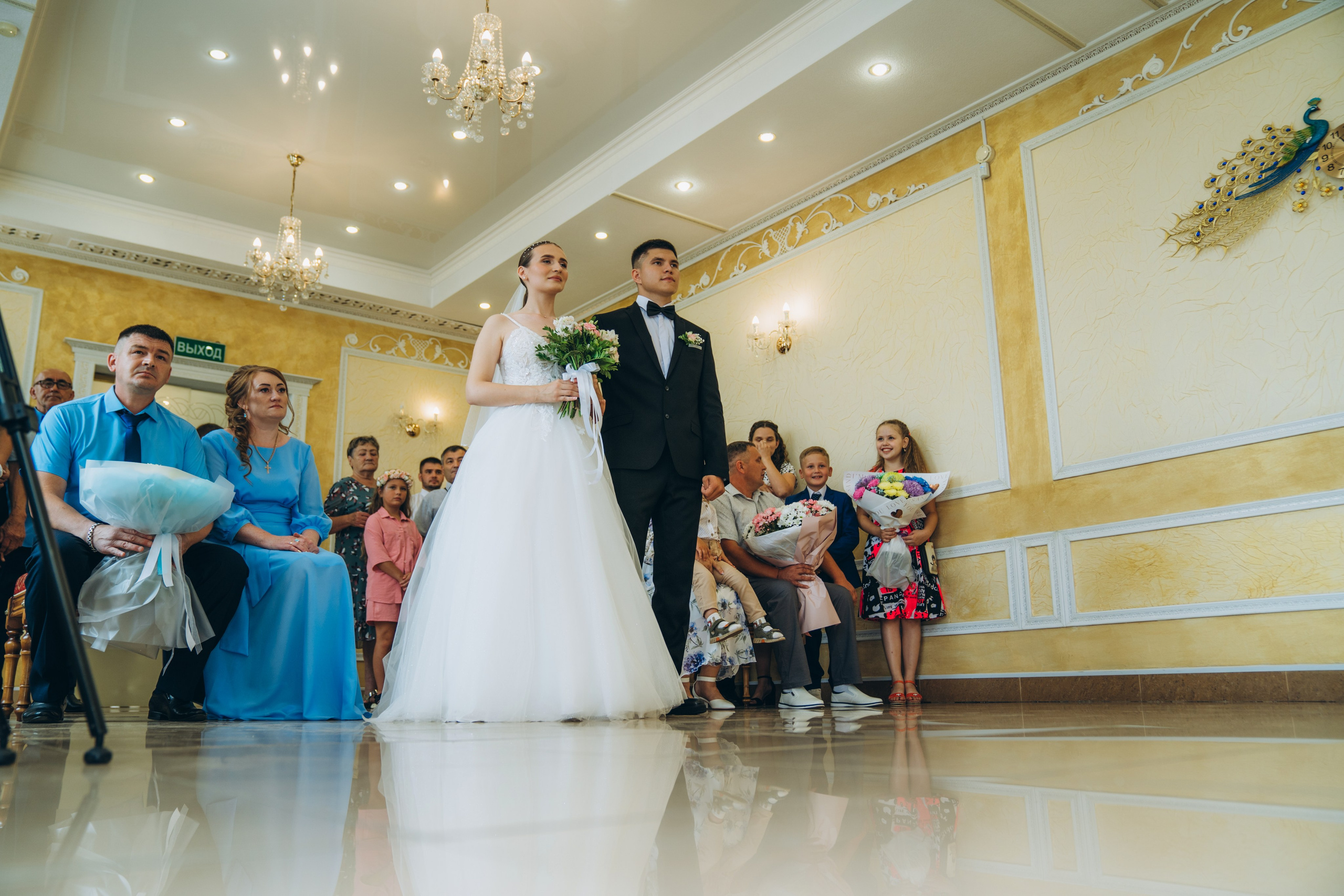 Ирина & Иван. Фотограф Ангарск Иркутск Ксения Король