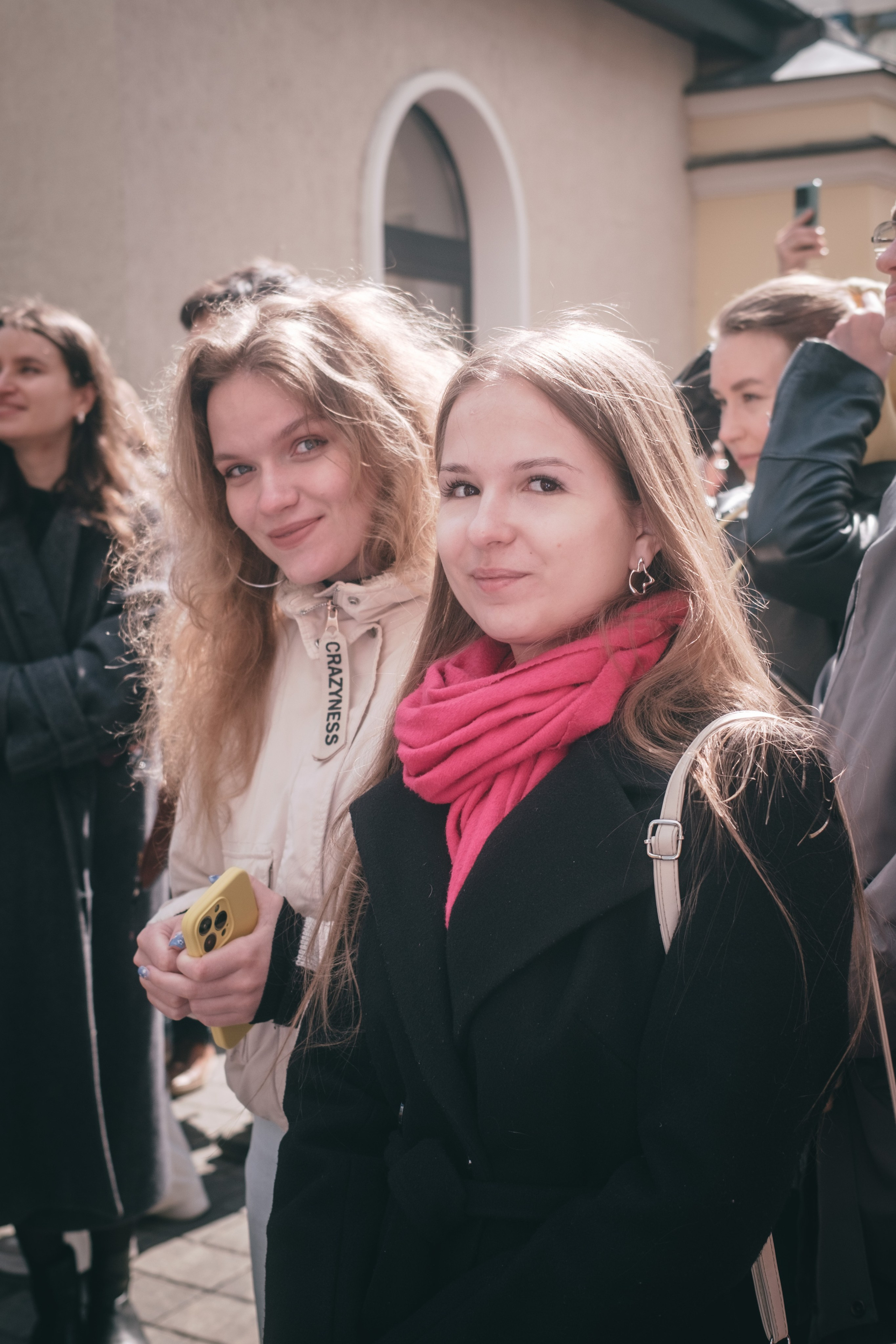 ANTIПA: Музыка во дворе: Антон Беляев & Therr Maitz. Фотограф в Москве Максим Скоробогатов