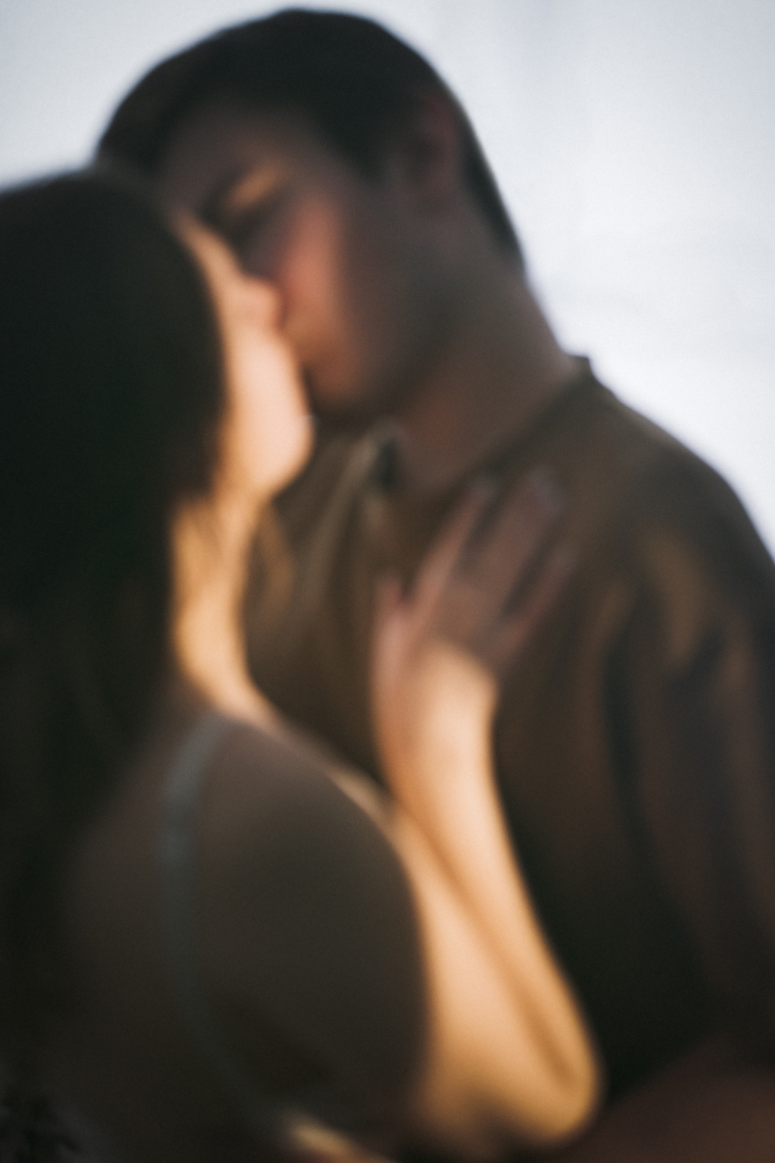 Лавстори. Фотограф в Москве Максим Скоробогатов