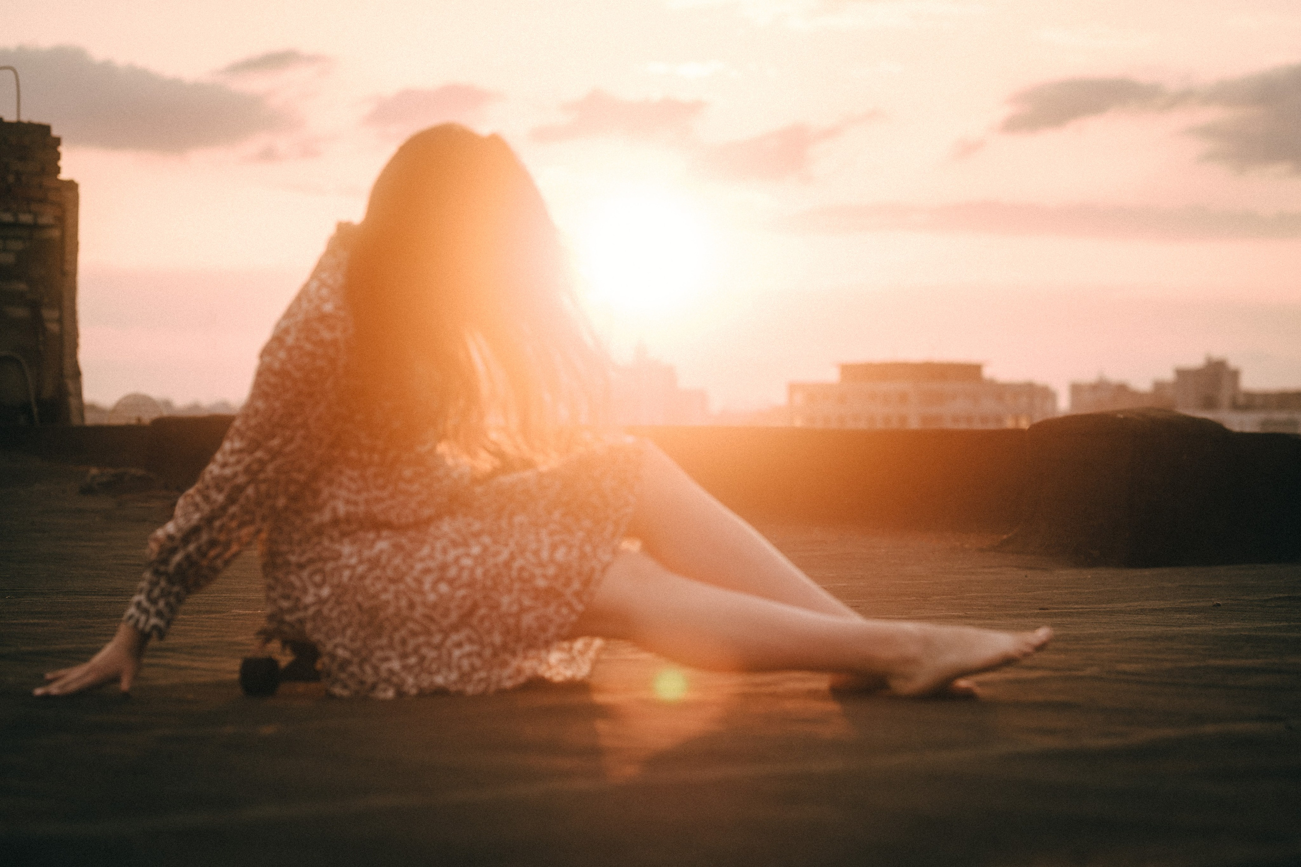 Юля. Фотограф в Москве Максим Скоробогатов