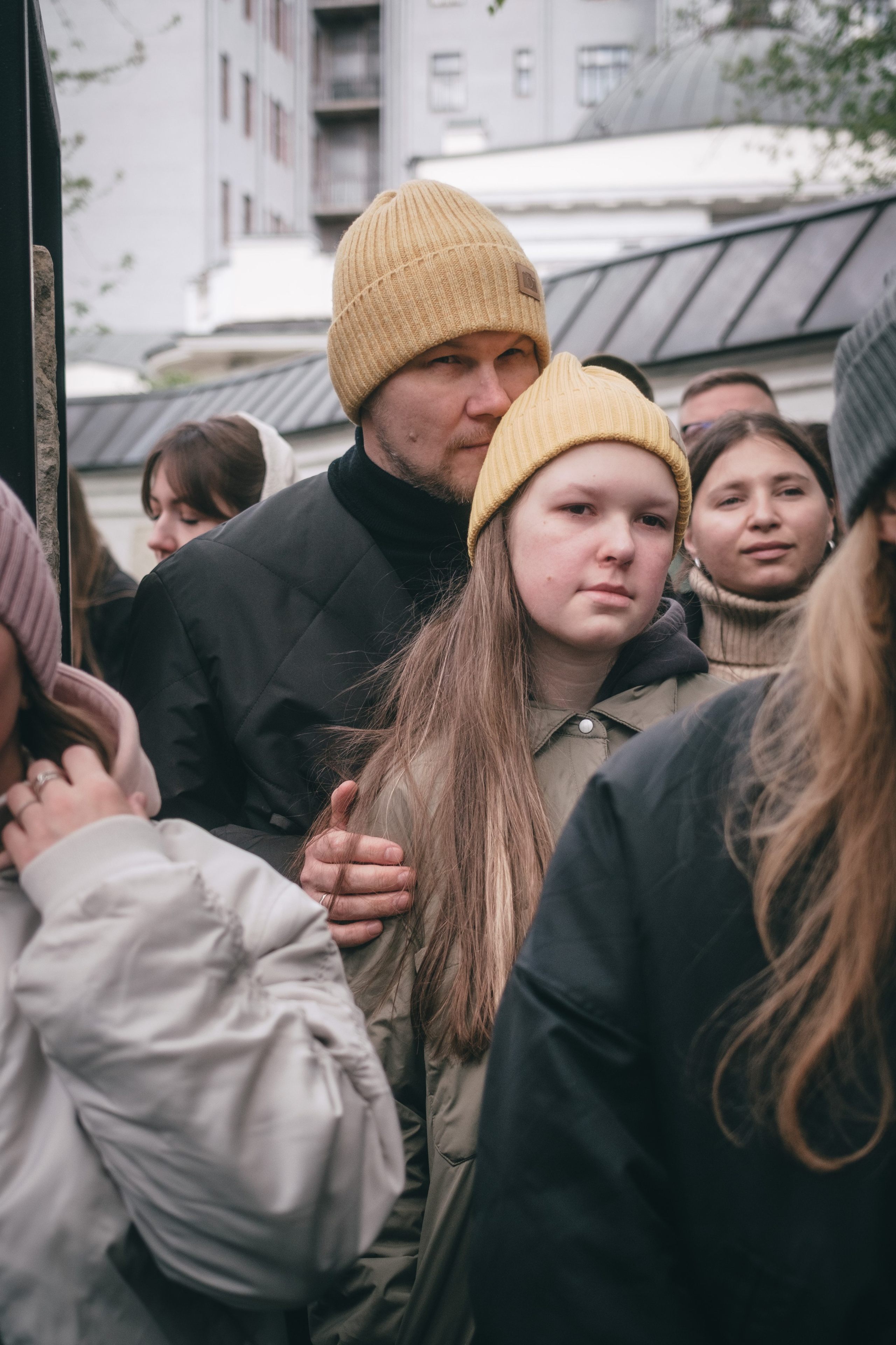 ANTIПA: Музыка во дворе: Антон Беляев & Therr Maitz. Фотограф в Москве Максим Скоробогатов