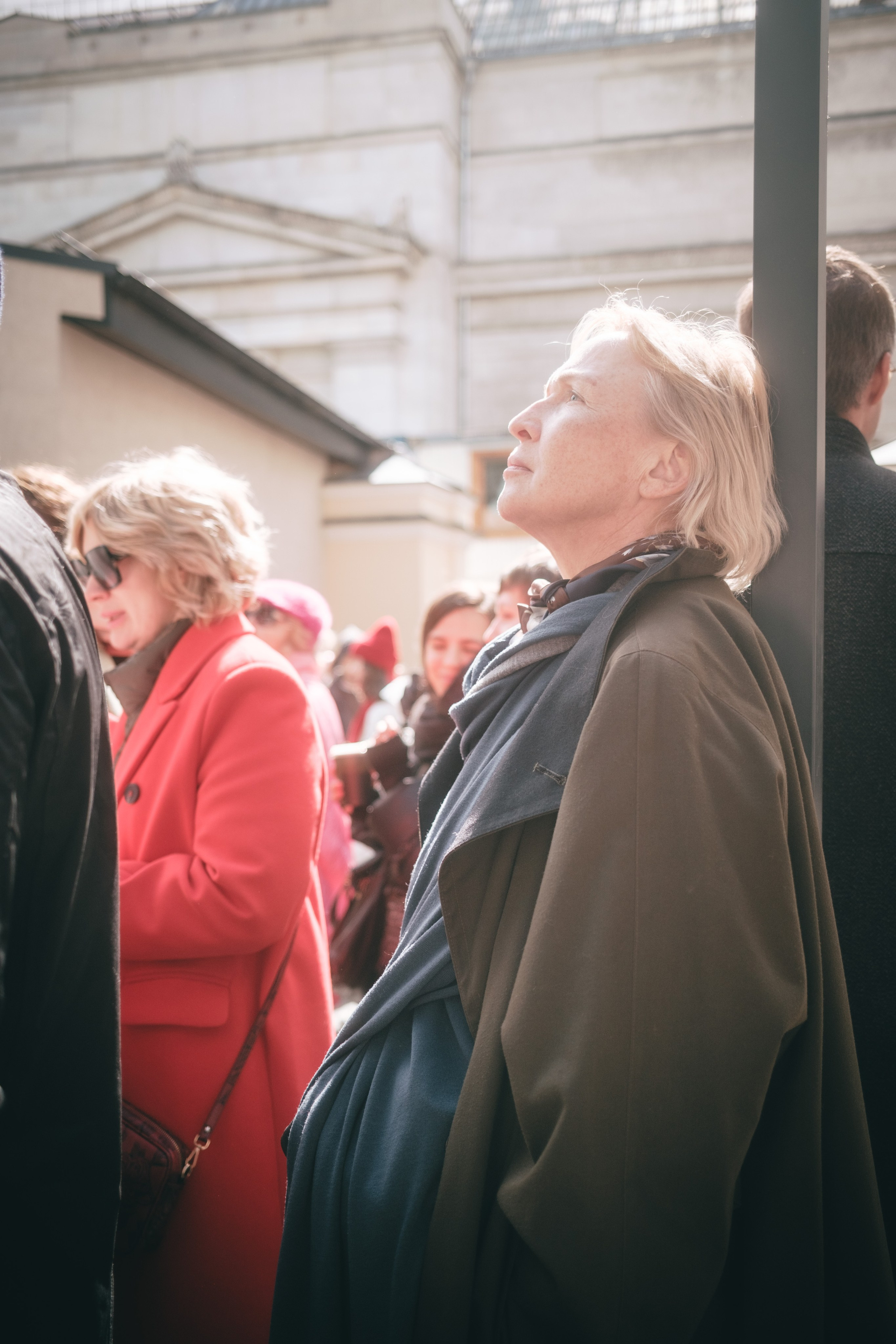 ANTIПA: Музыка во дворе: Антон Беляев & Therr Maitz. Фотограф в Москве Максим Скоробогатов