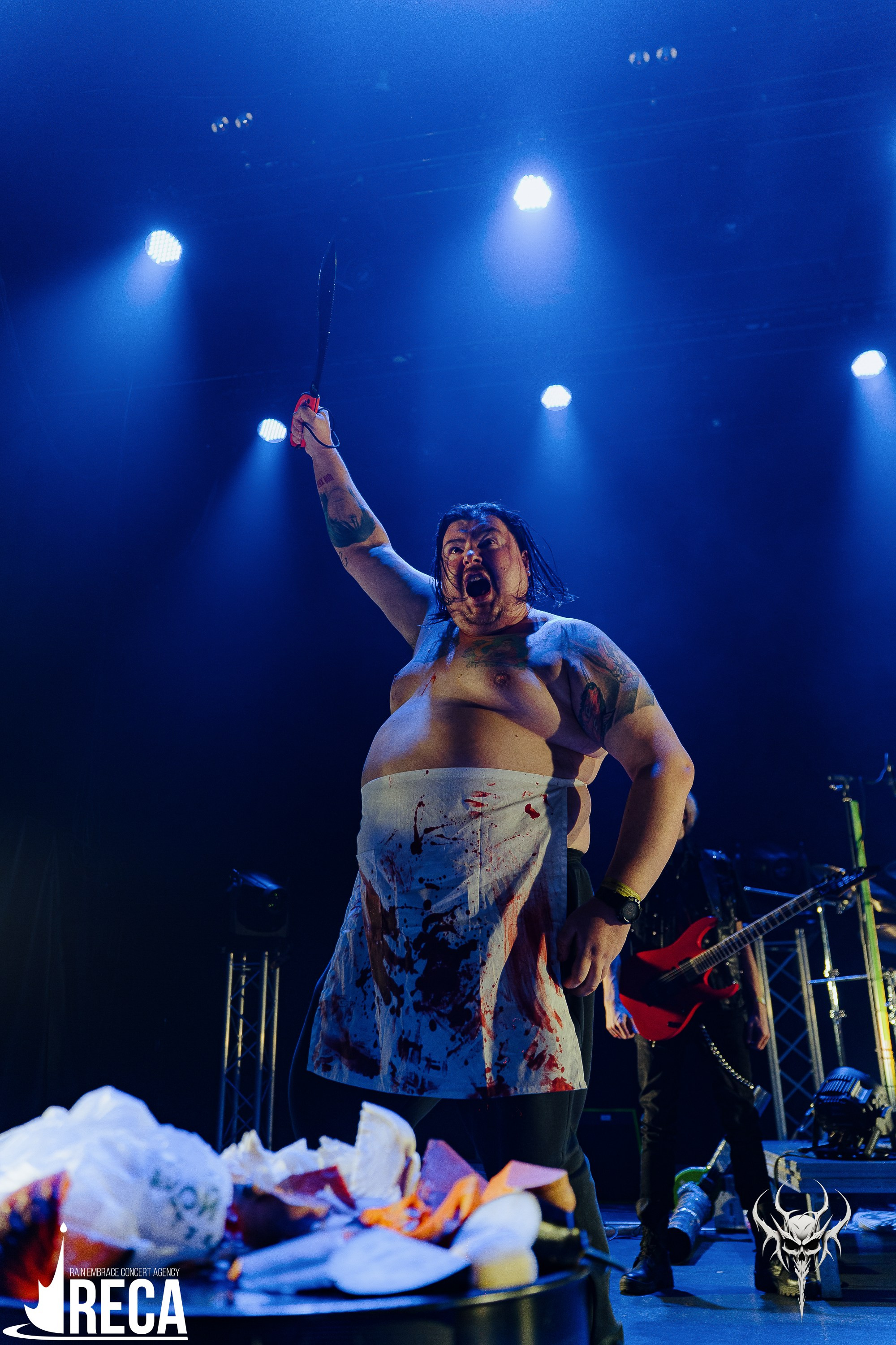 Б.А.У. Base. 02.11.2025. Главная