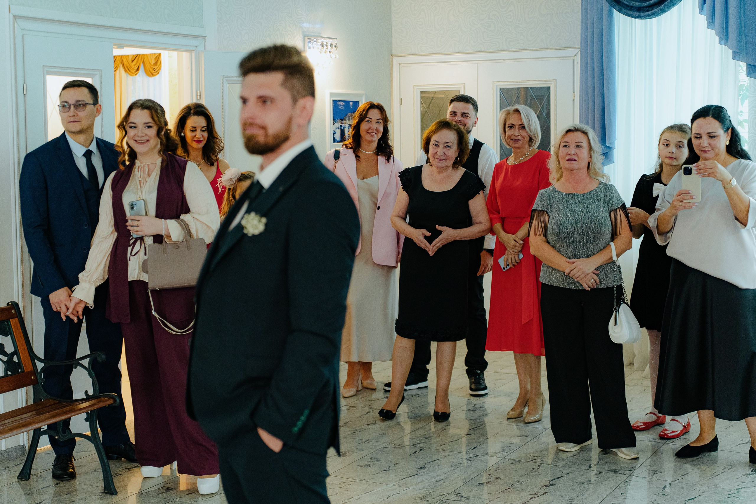 Максим и Маргарита. Главная