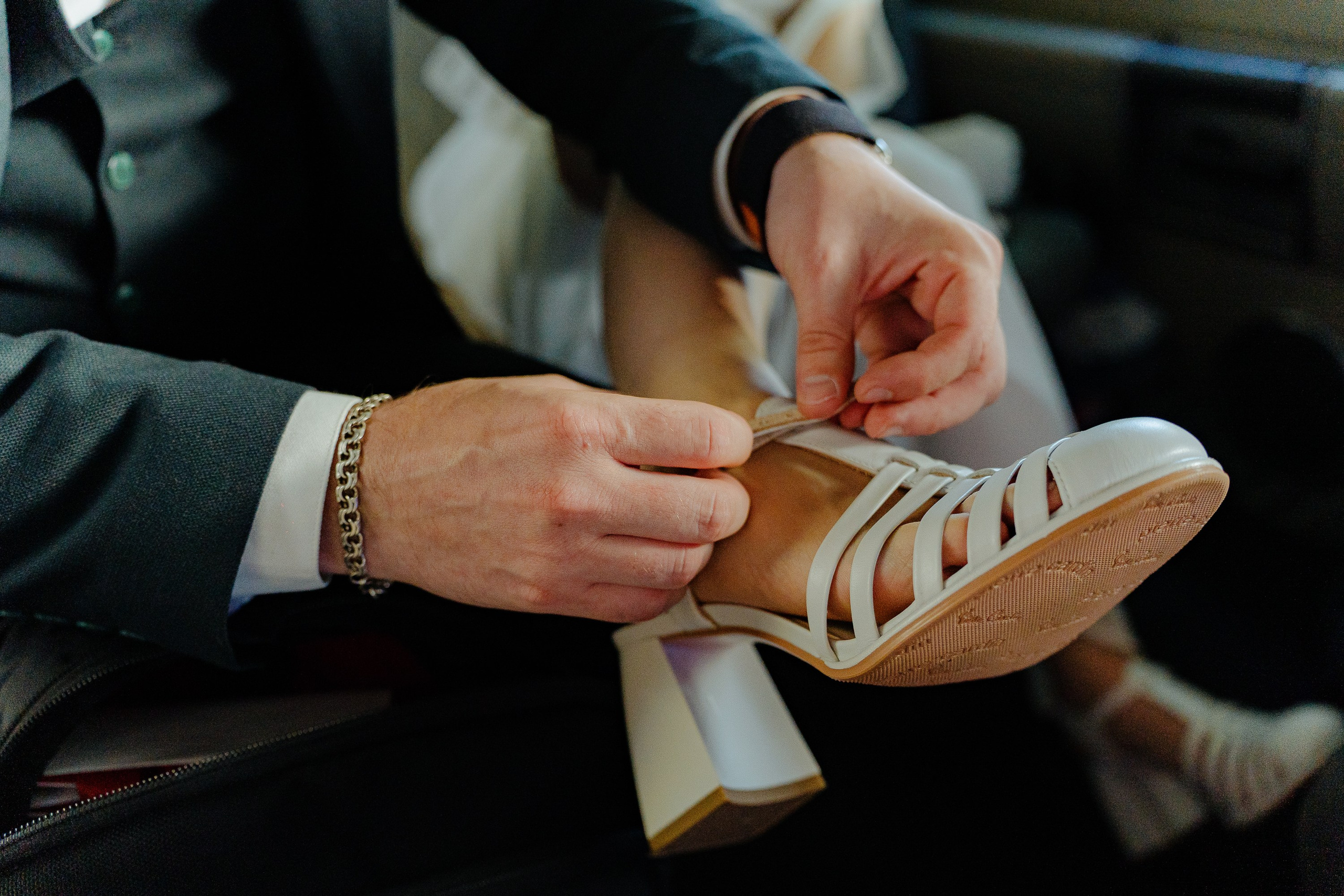 Максим и Маргарита. Главная