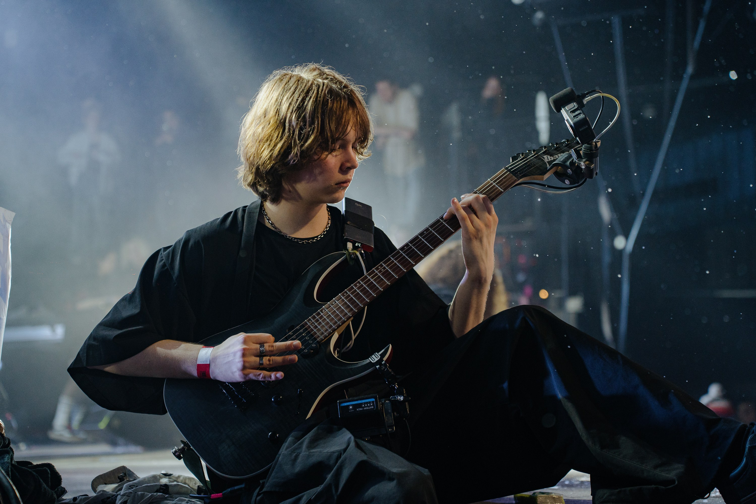 KSB-Muzic. Sound. 08.02.2026. Главная